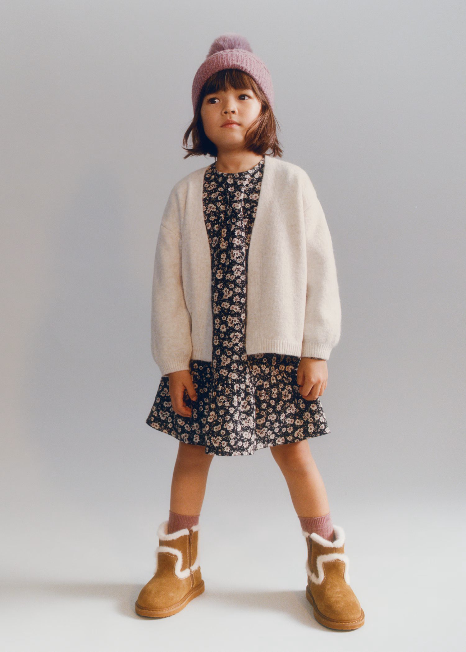 Kidz Management for MANGO item #003