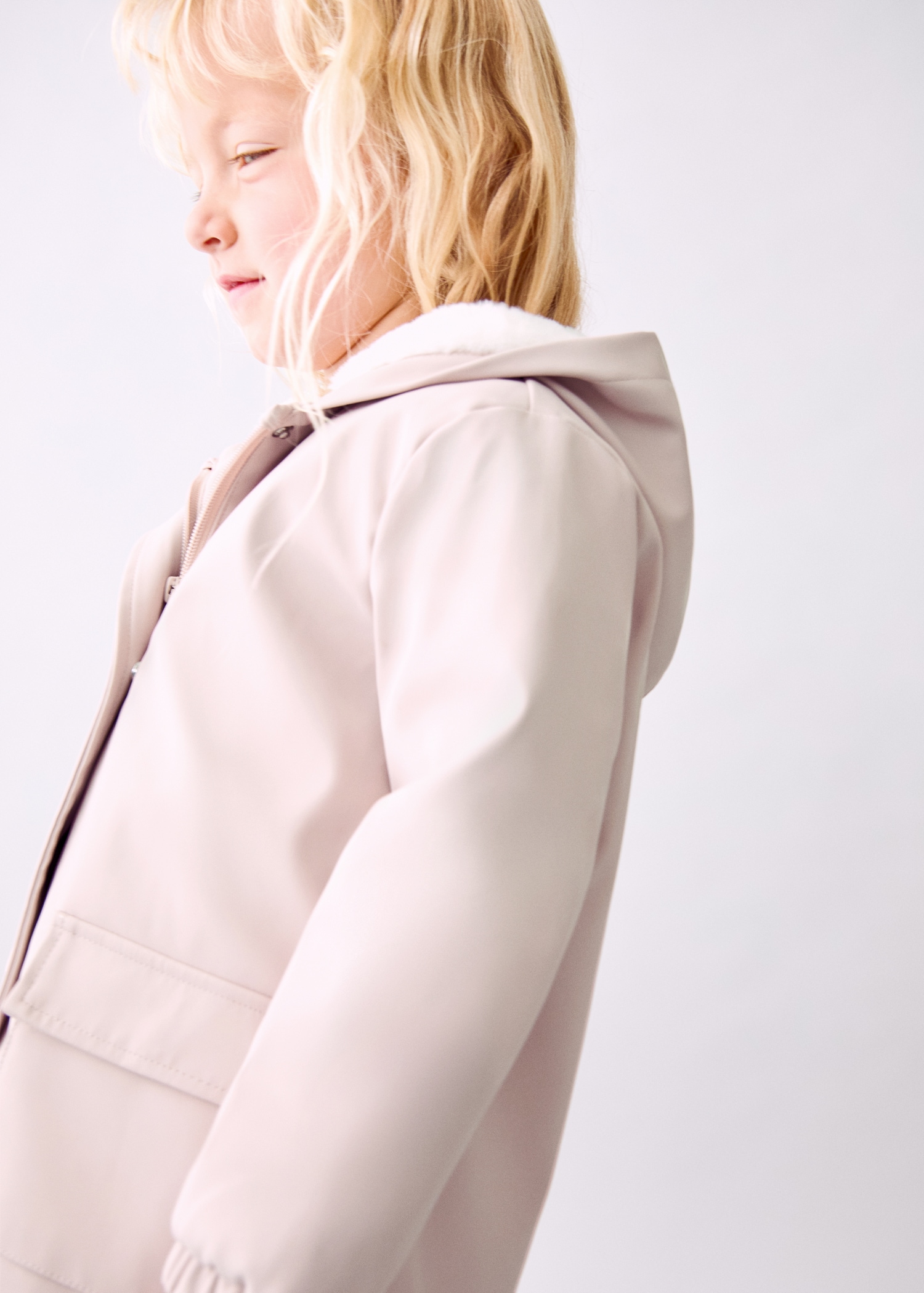 Kidz Management for Mango item #002