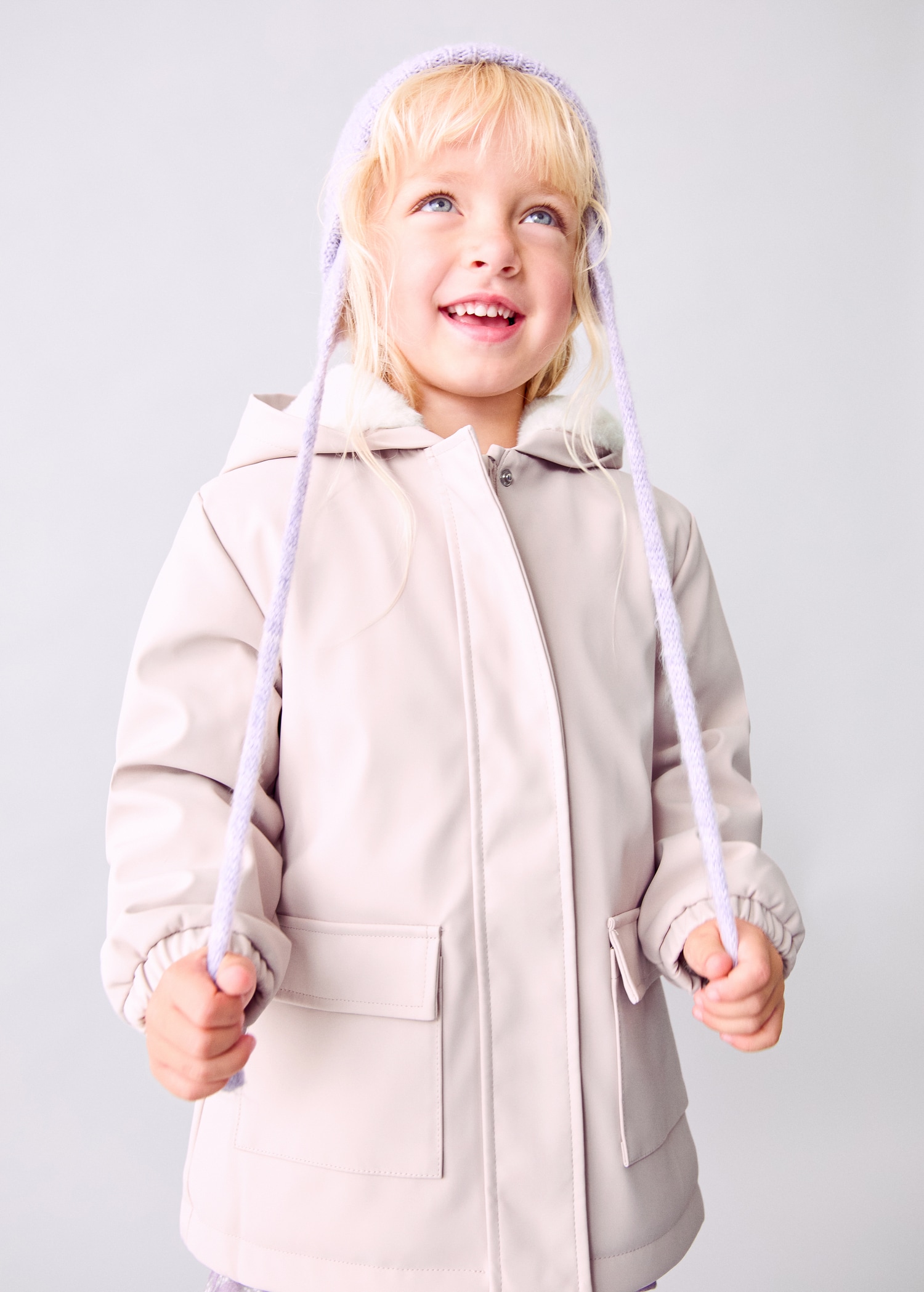 Kidz Management for Mango item #001
