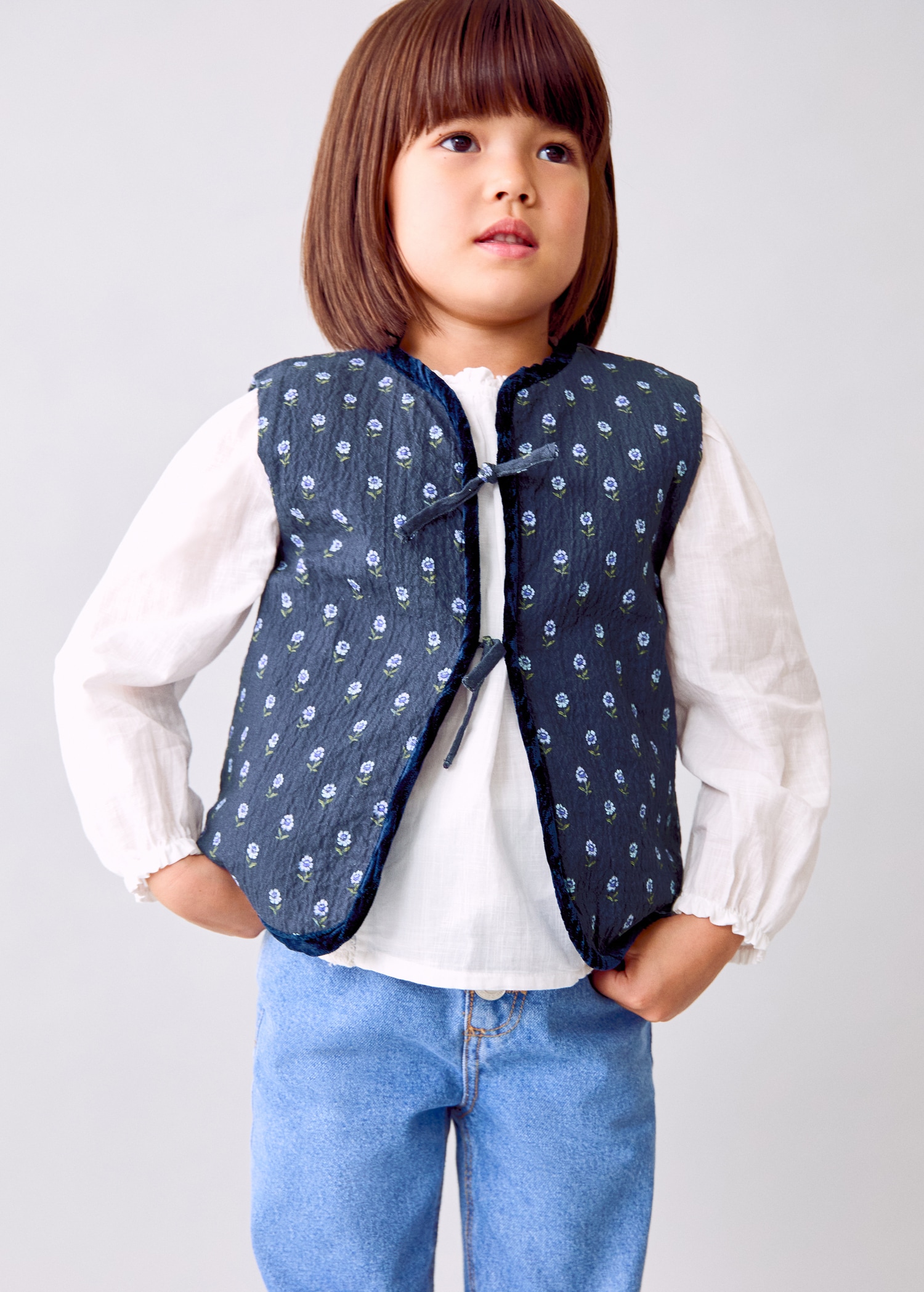 Kidz Management for Mango item #002