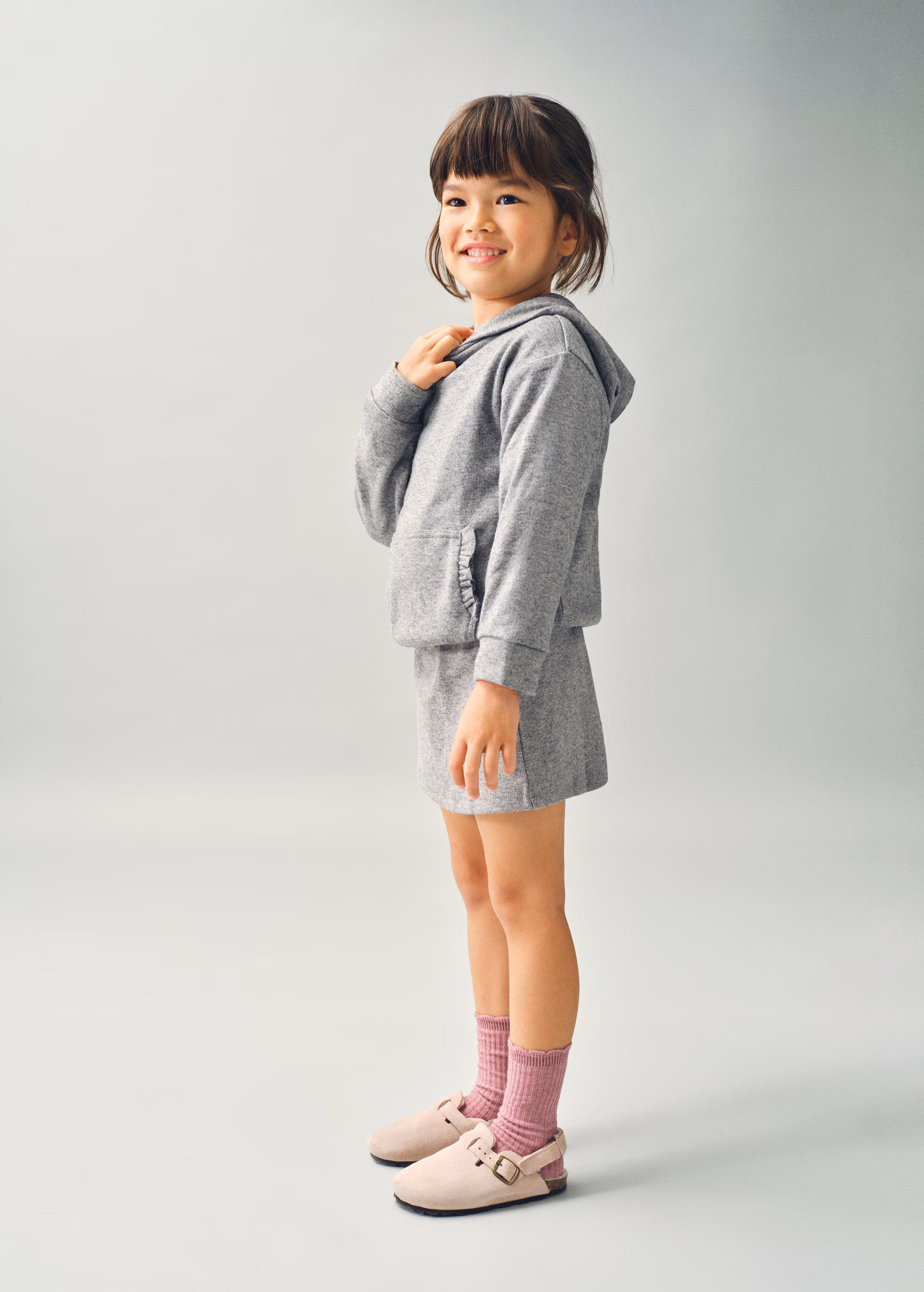 Kidz Management for MANGO item #003