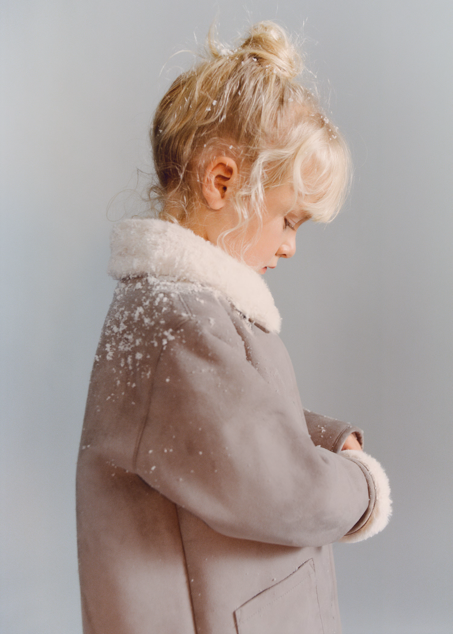 Kidz Management for MANGO publication photo #3
