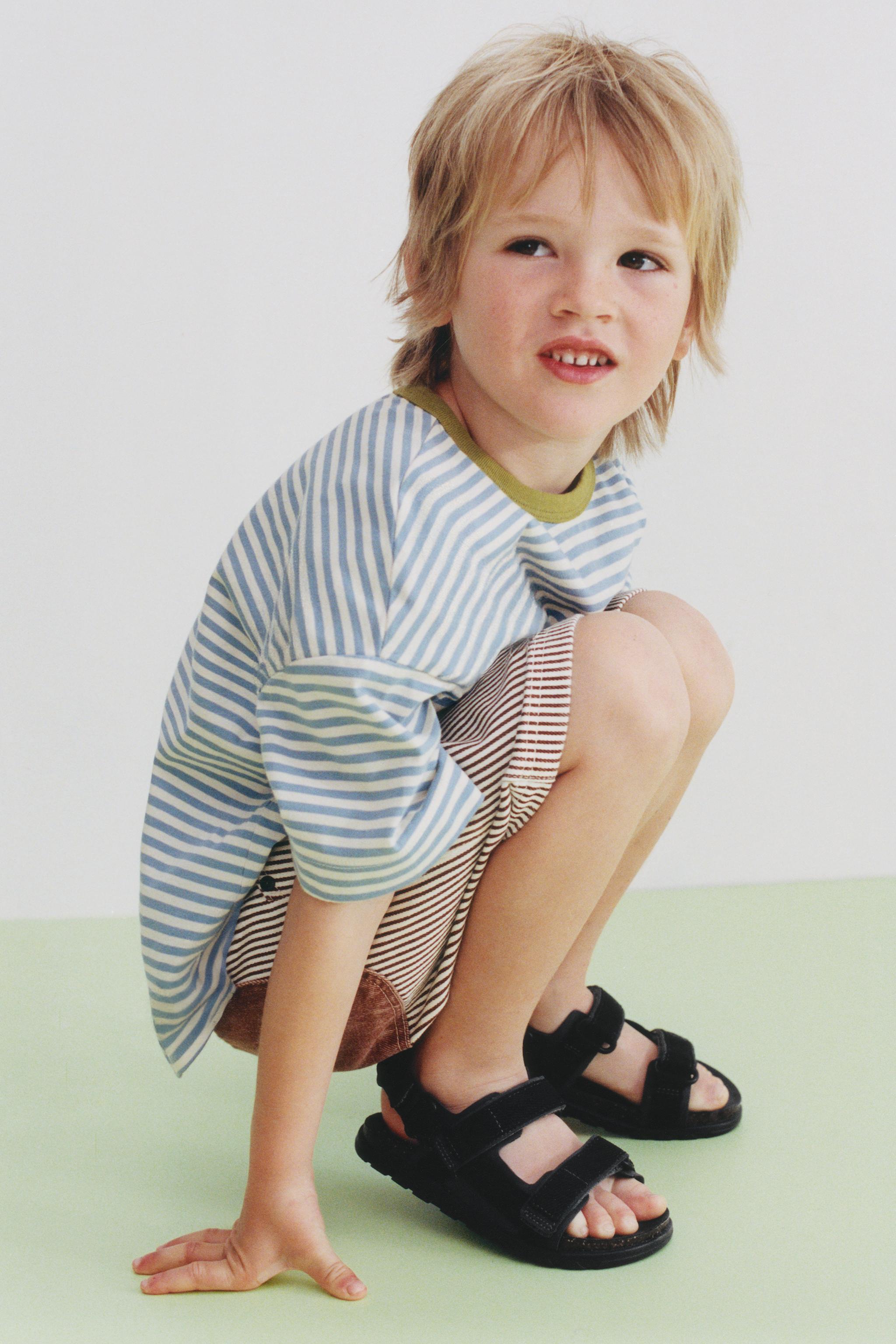 Kidz Management for ZARA item #001