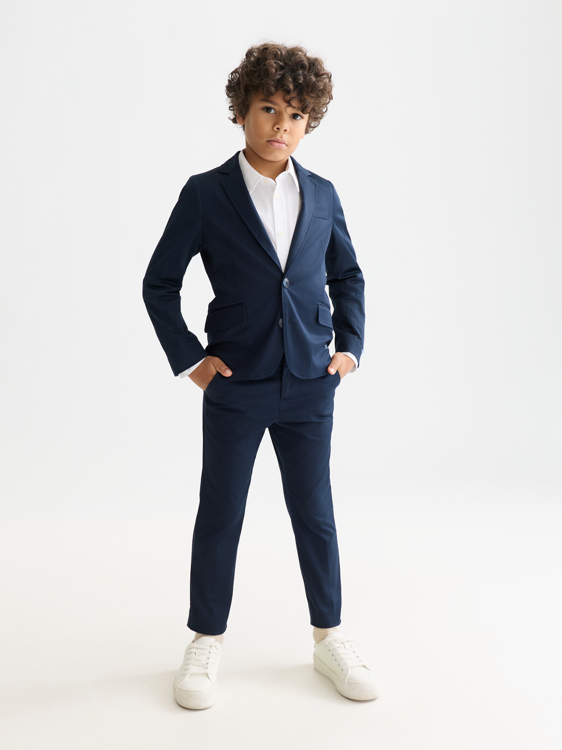 kidz management for scotch & soda item #003