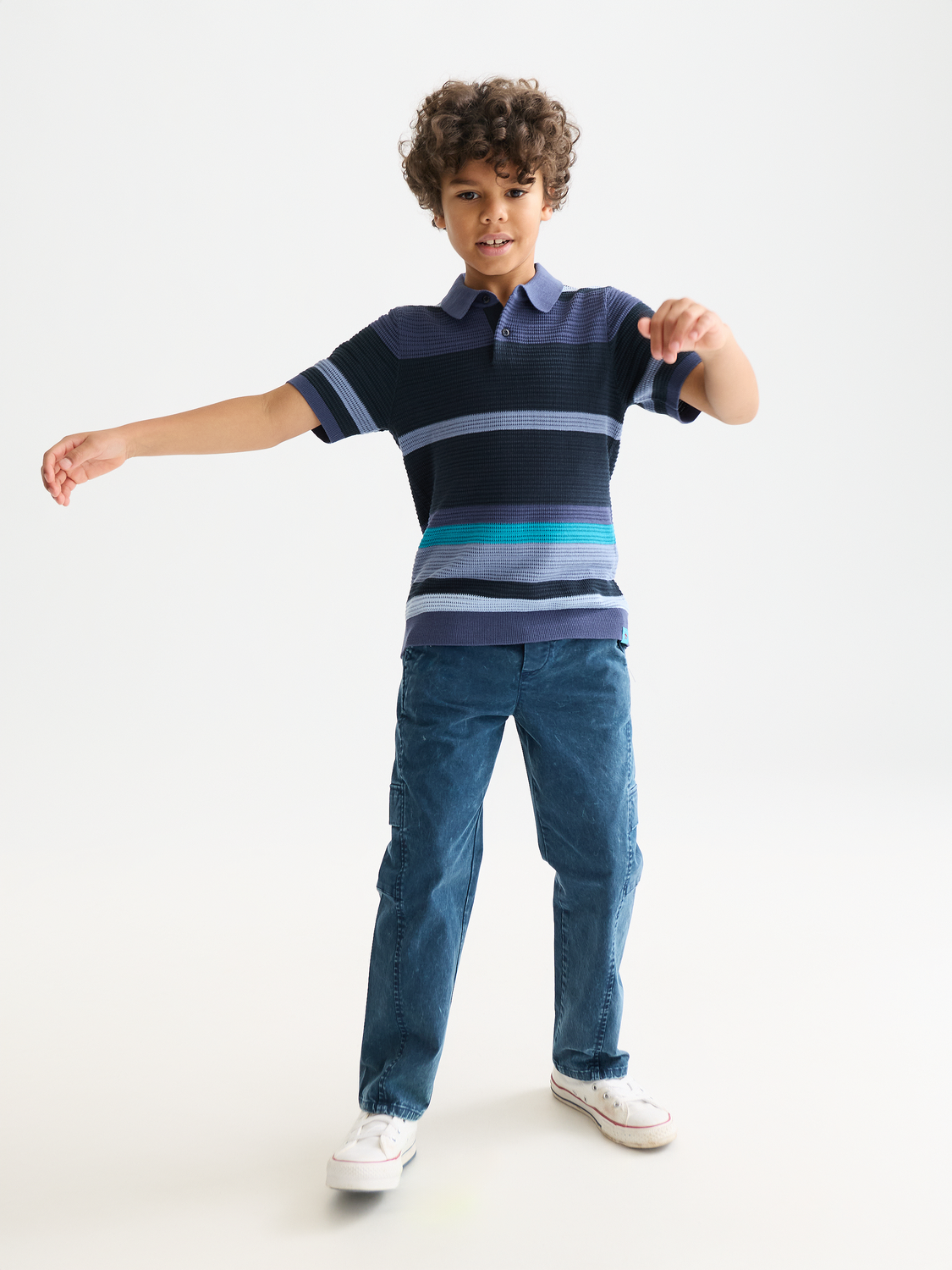 kidz management for scotch & soda item #001