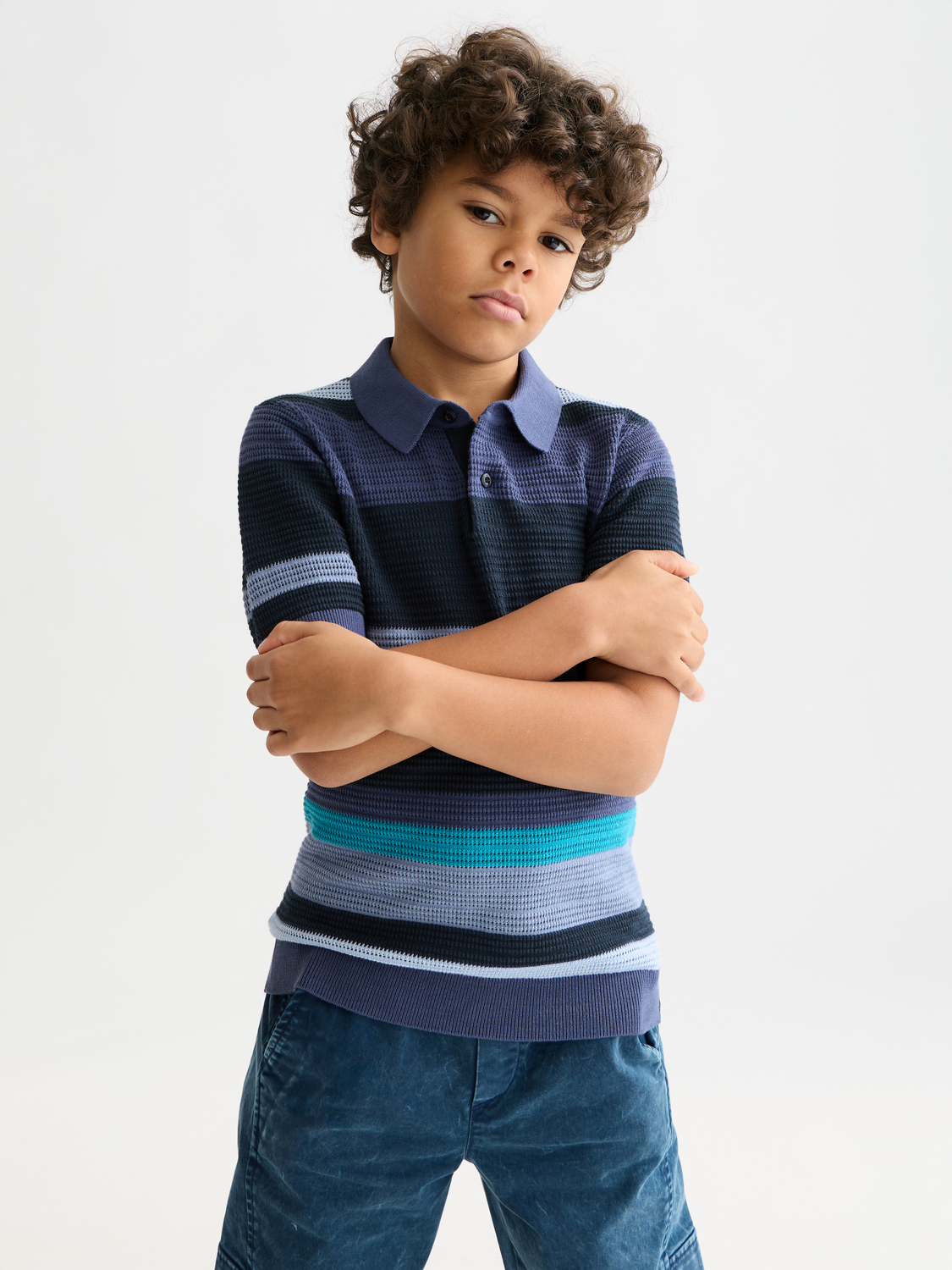 kidz management for scotch & soda item #002