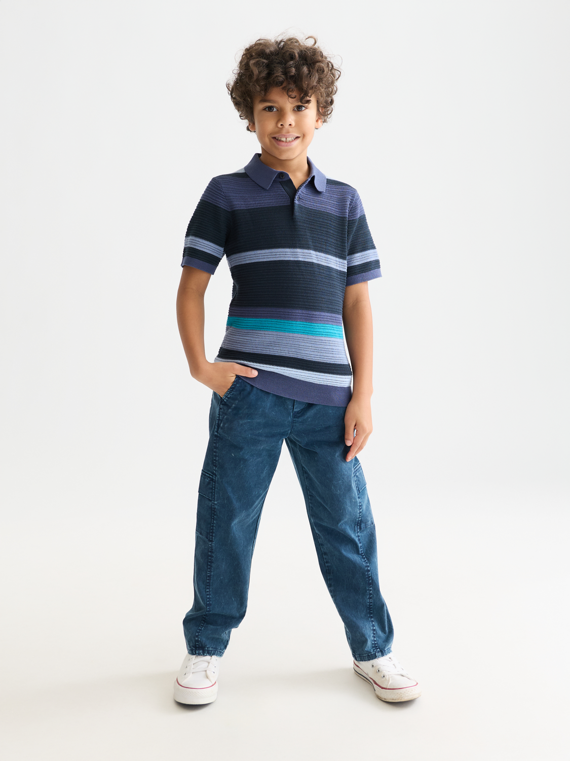 kidz management for scotch & soda item #003