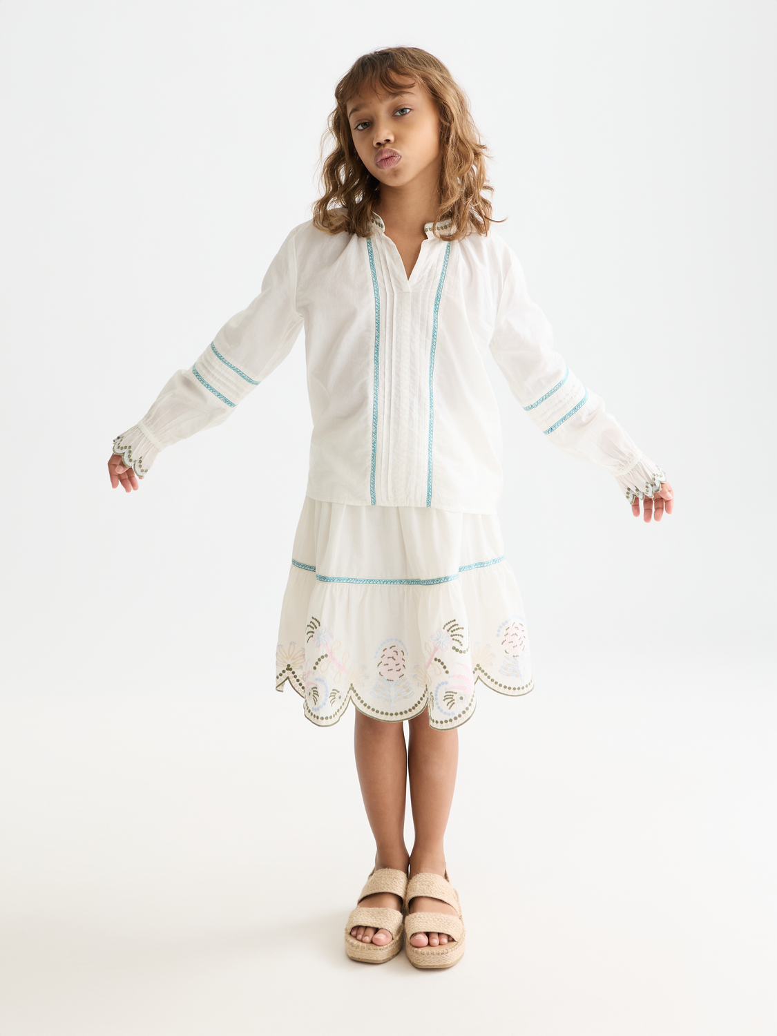 kidz management for scotch & soda item #002