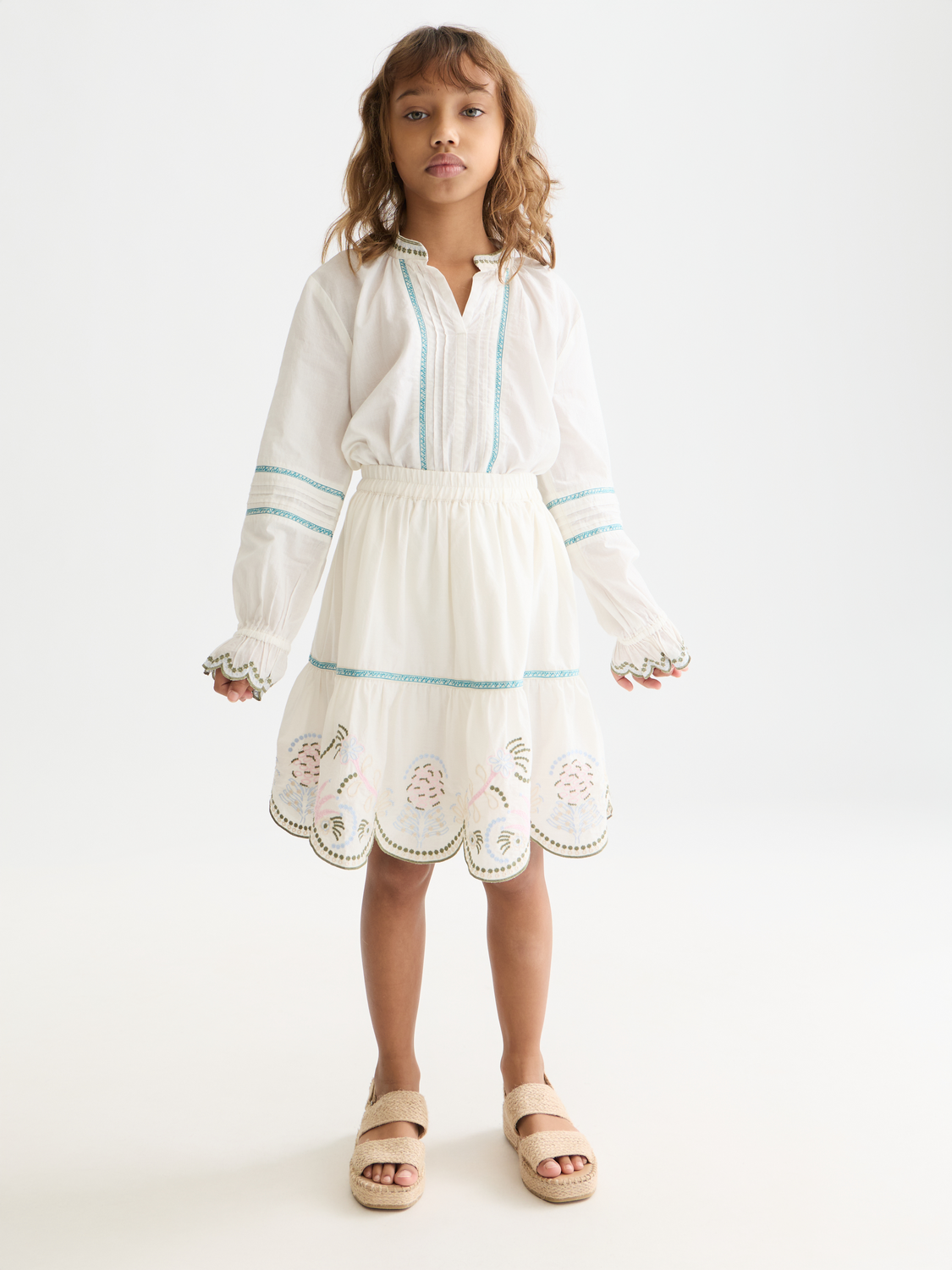 kidz management for scotch & soda item #003