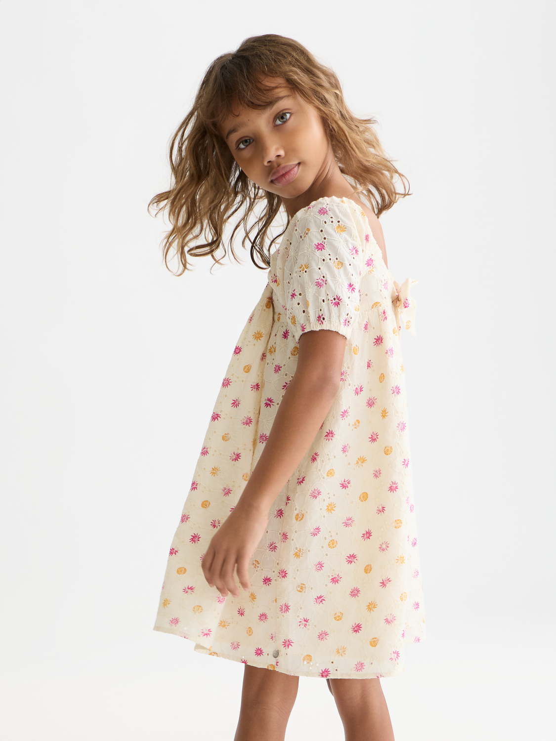 kidz management for scotch & soda item #003