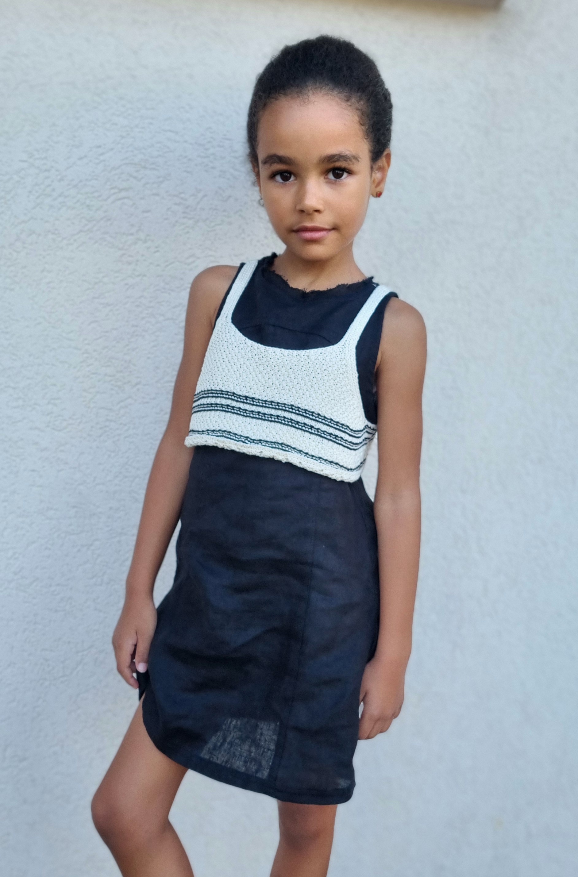 Ilyana-Rose Remy portfolio picture #007