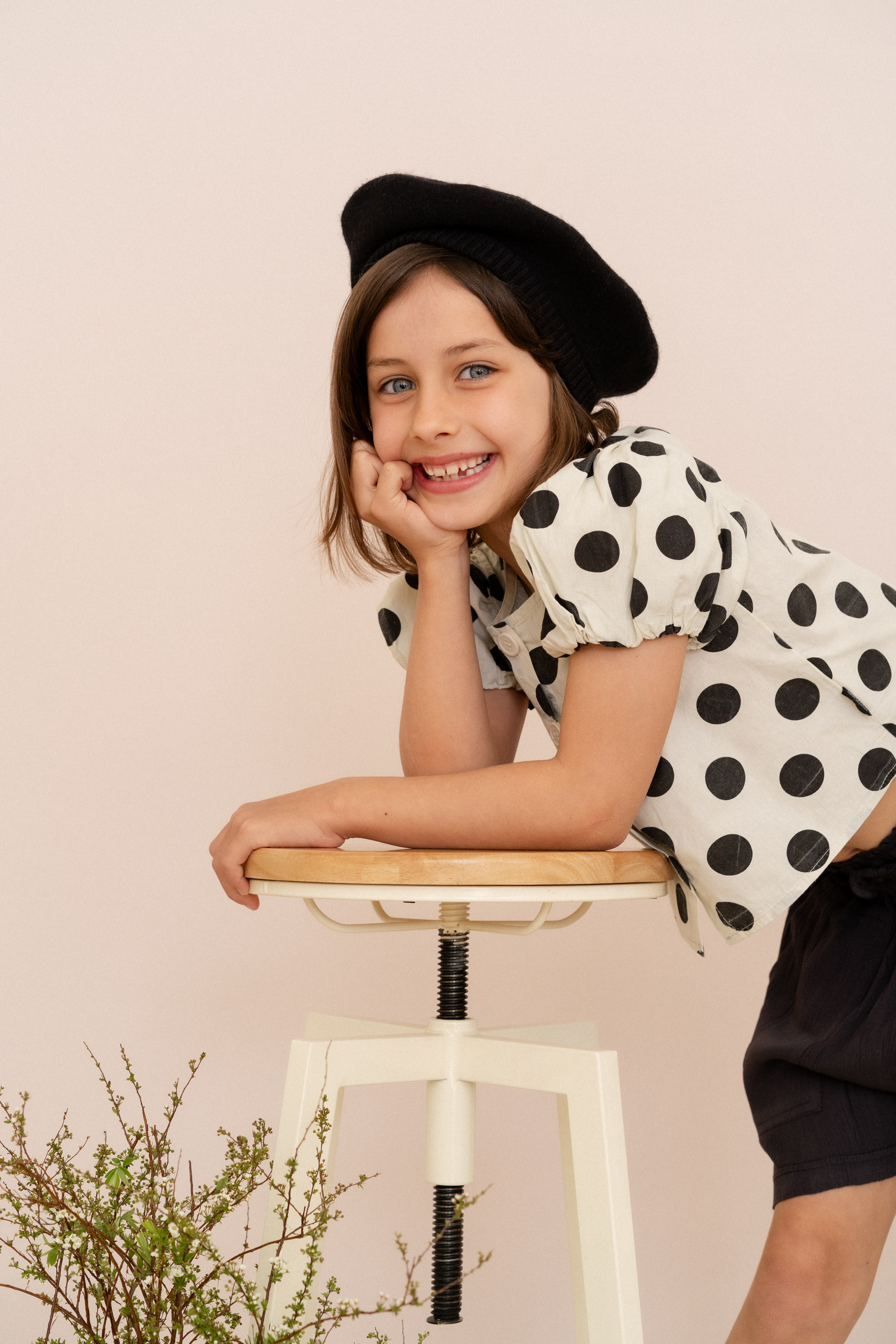 Jonna Tissen portfolio profile picture