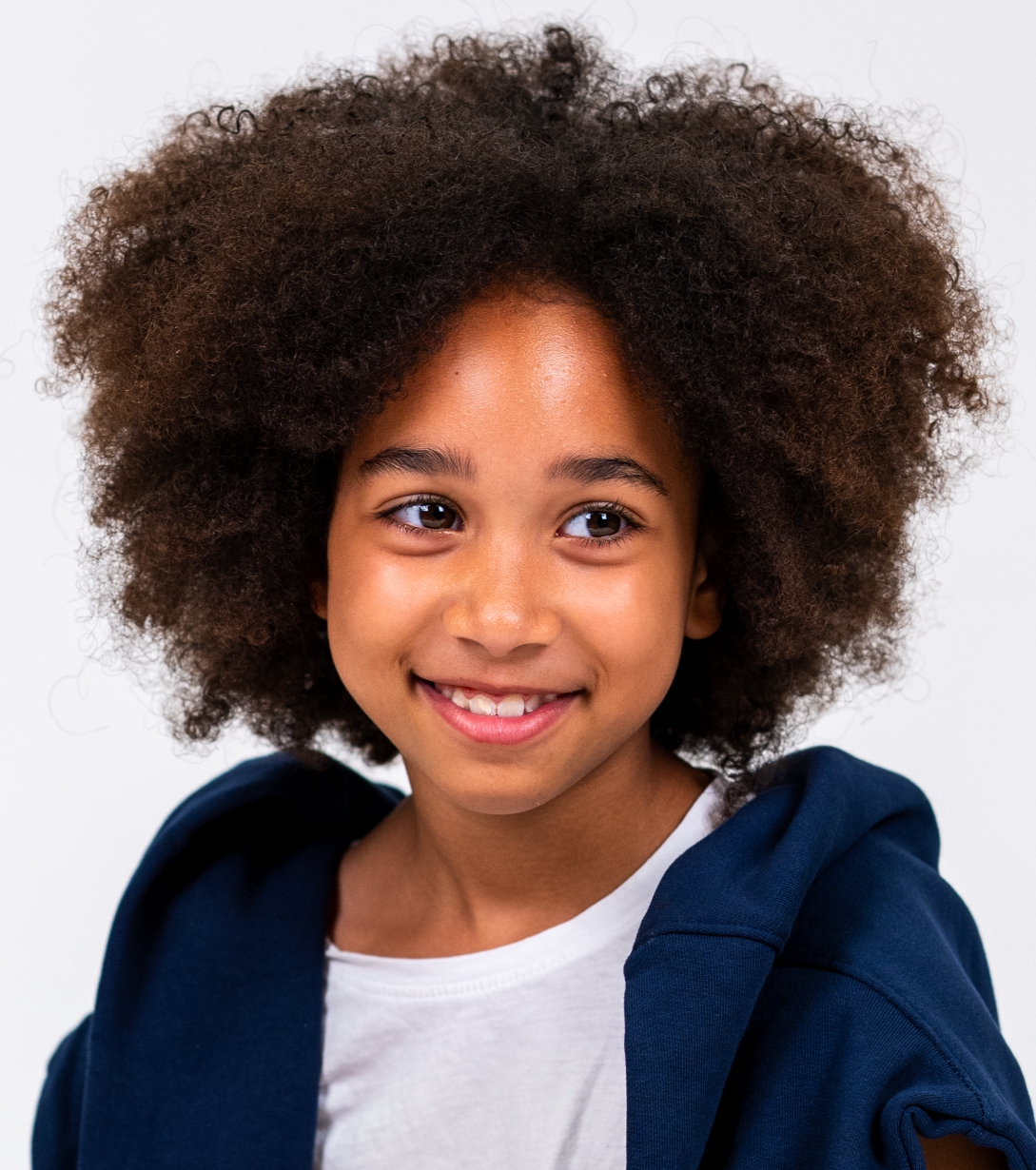 Kiara Mahler portfolio profile picture