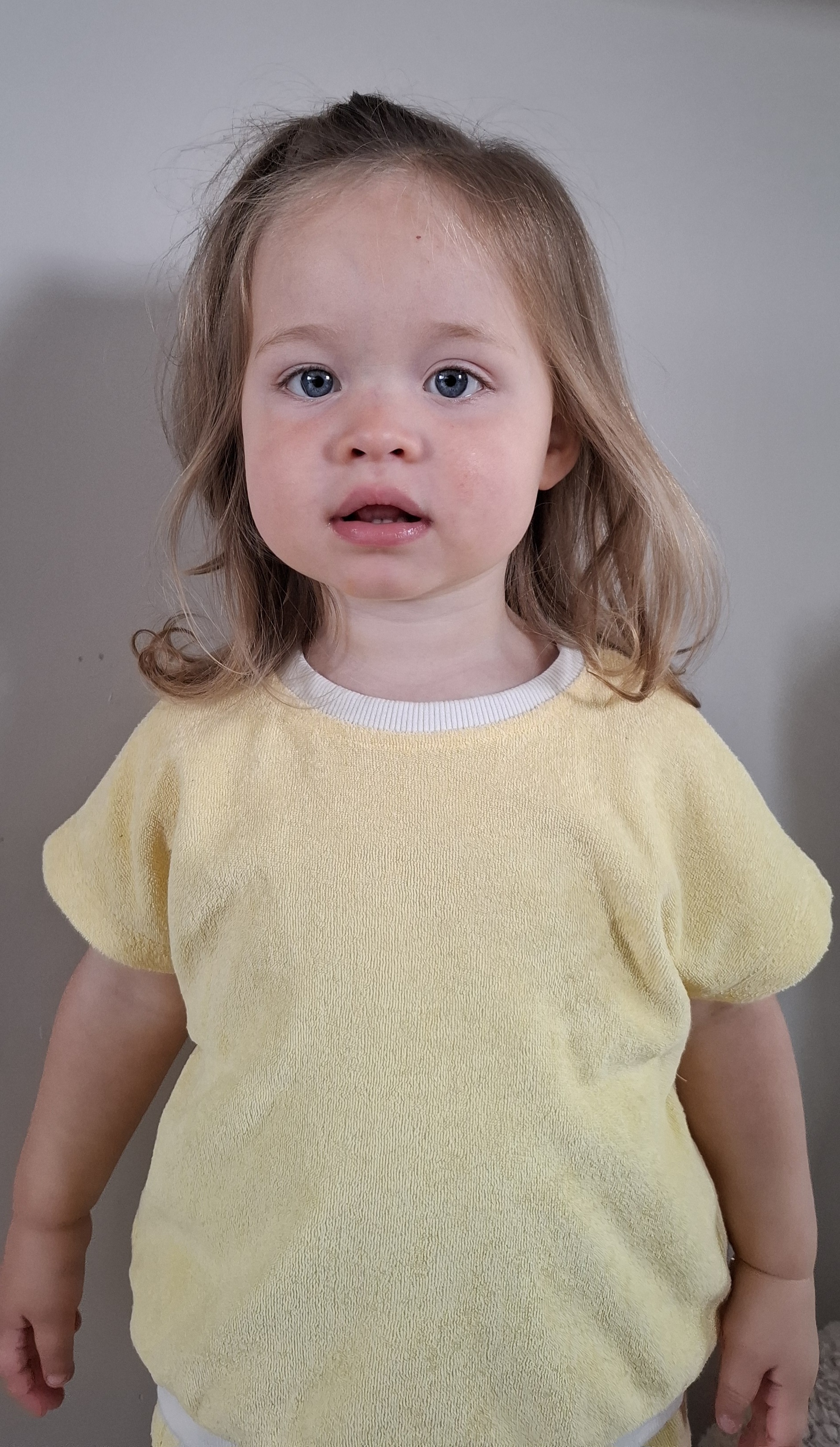 Hailey Bianco portfolio profile picture