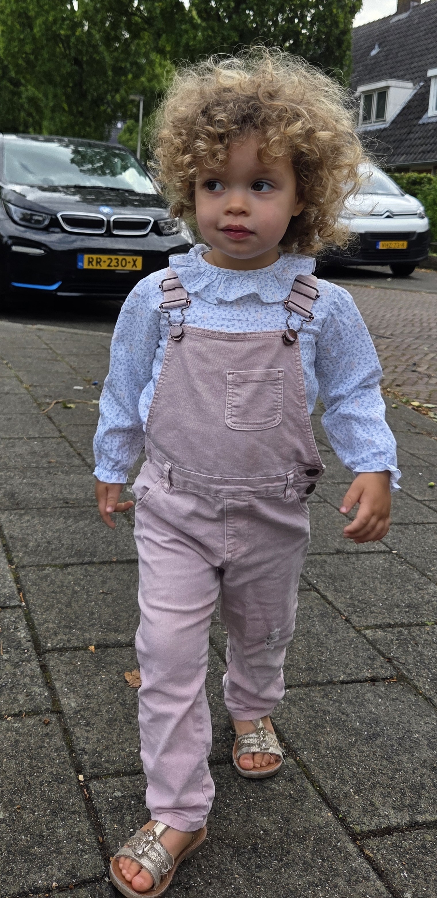 Louise Berket portfolio picture #003