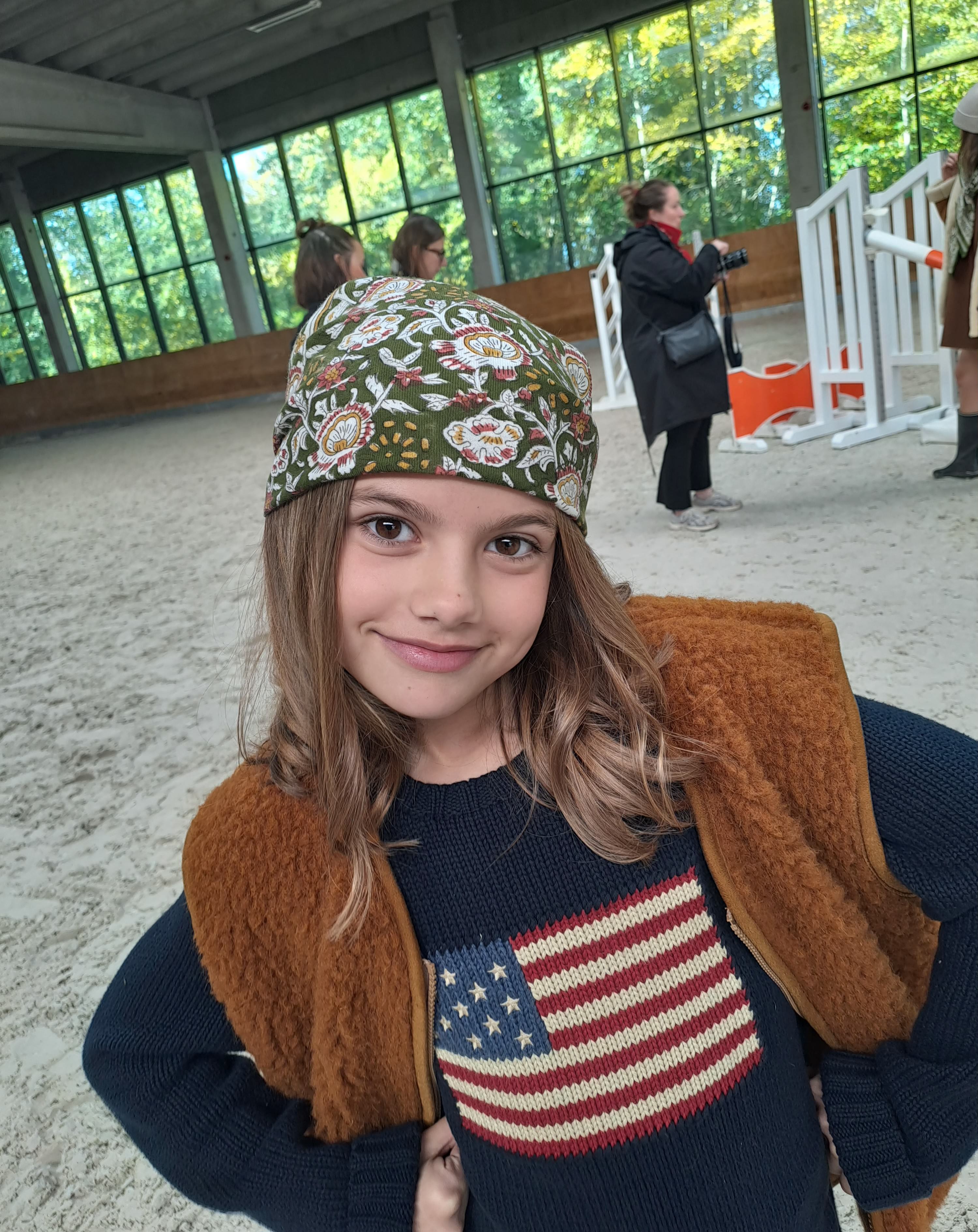 Tais Demuyter portfolio picture #009