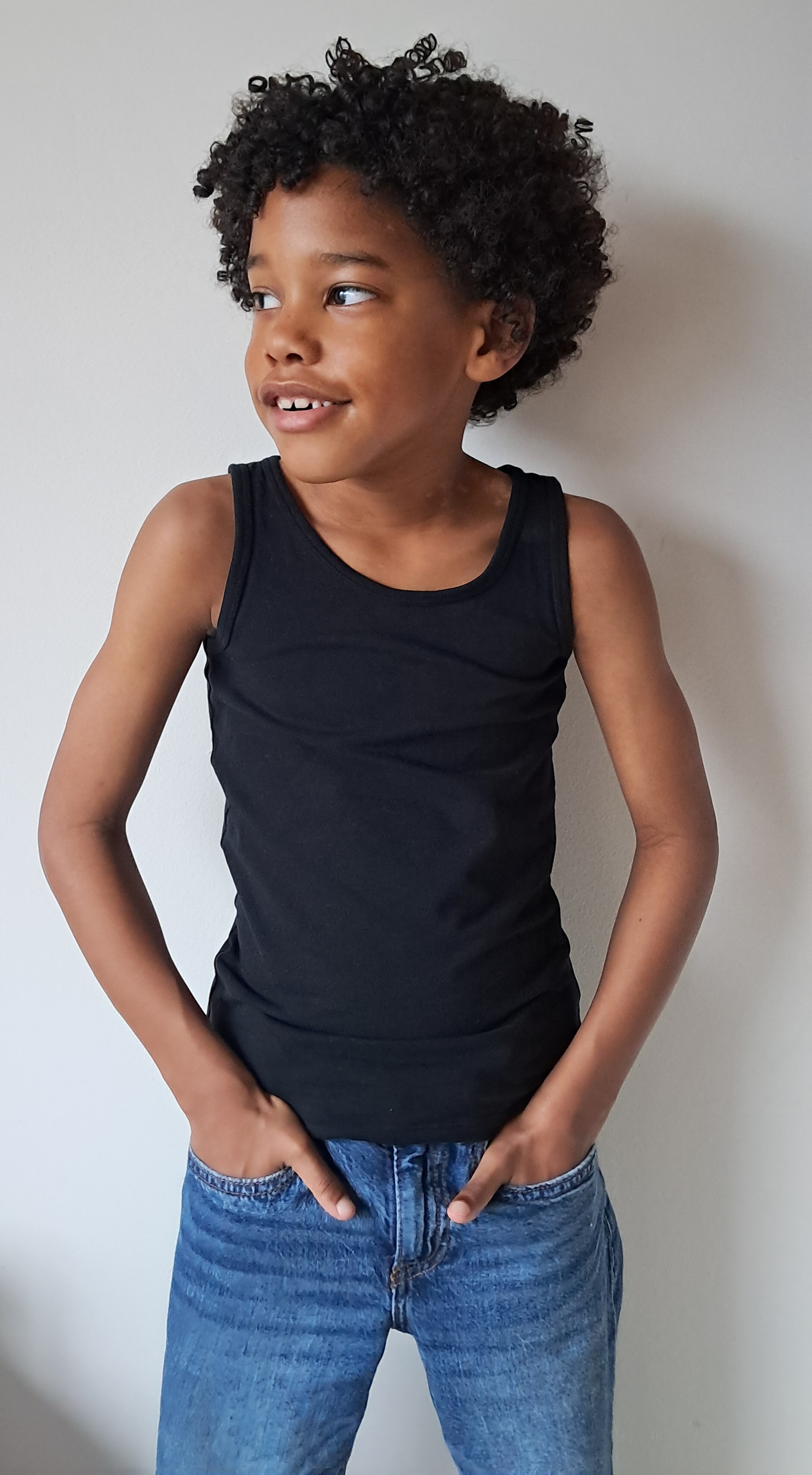 Denzel P. profile picture 2