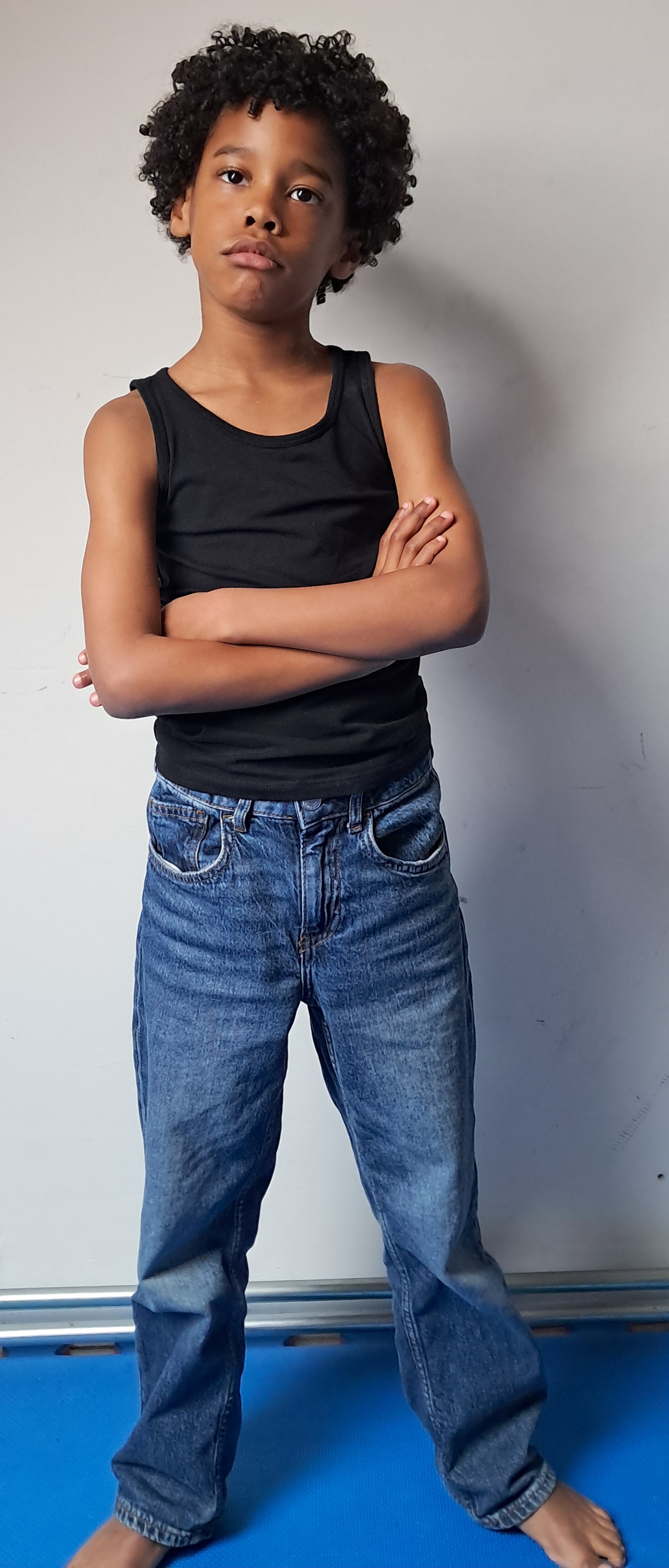 Denzel Paulus portfolio picture #006