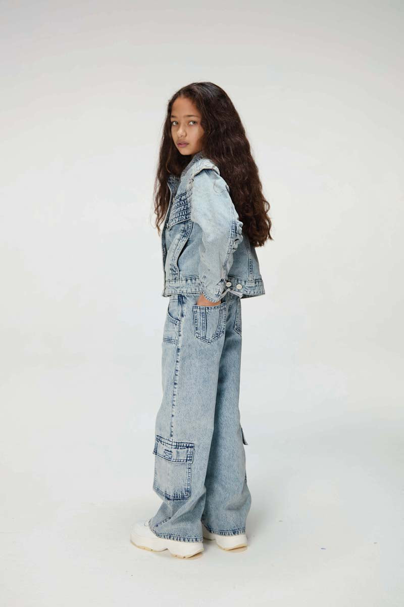 Kidz Management for homage item #003