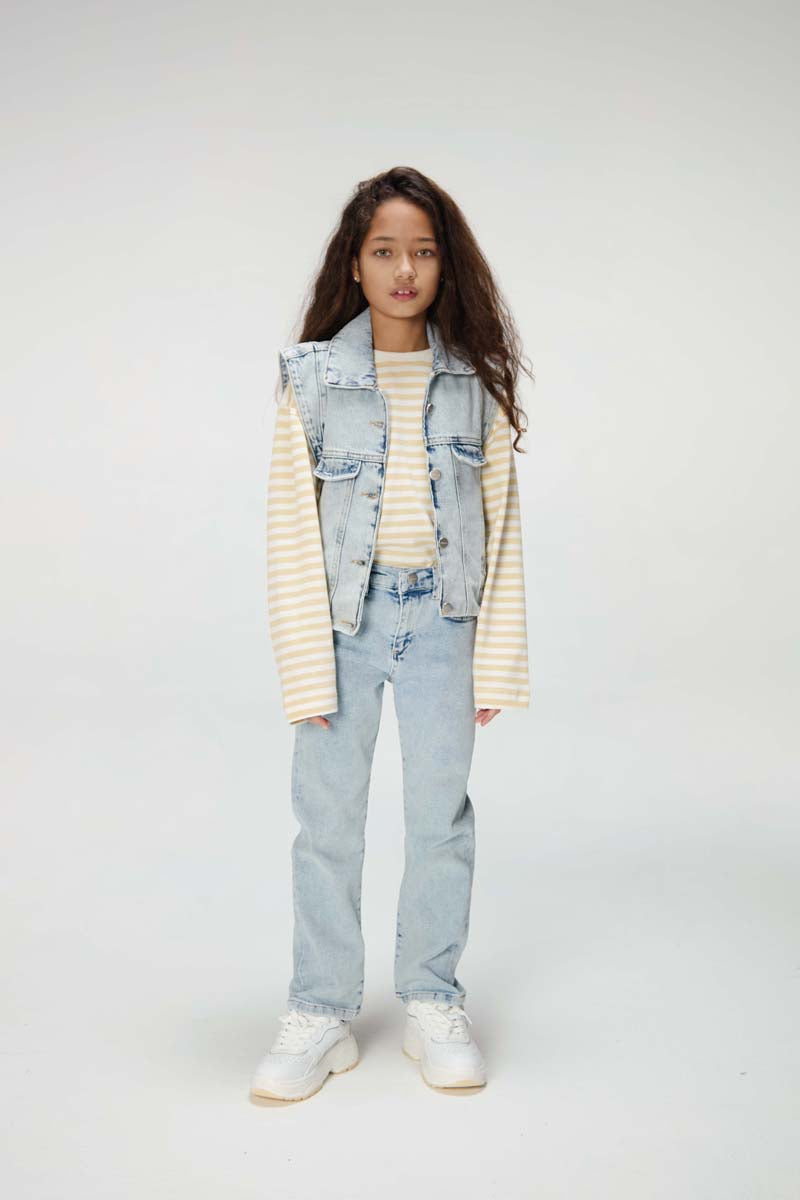 Kidz Management for homage item #002