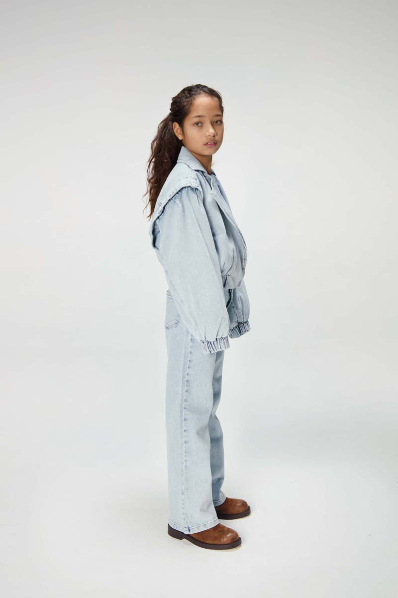 Kidz Management for homage item #003
