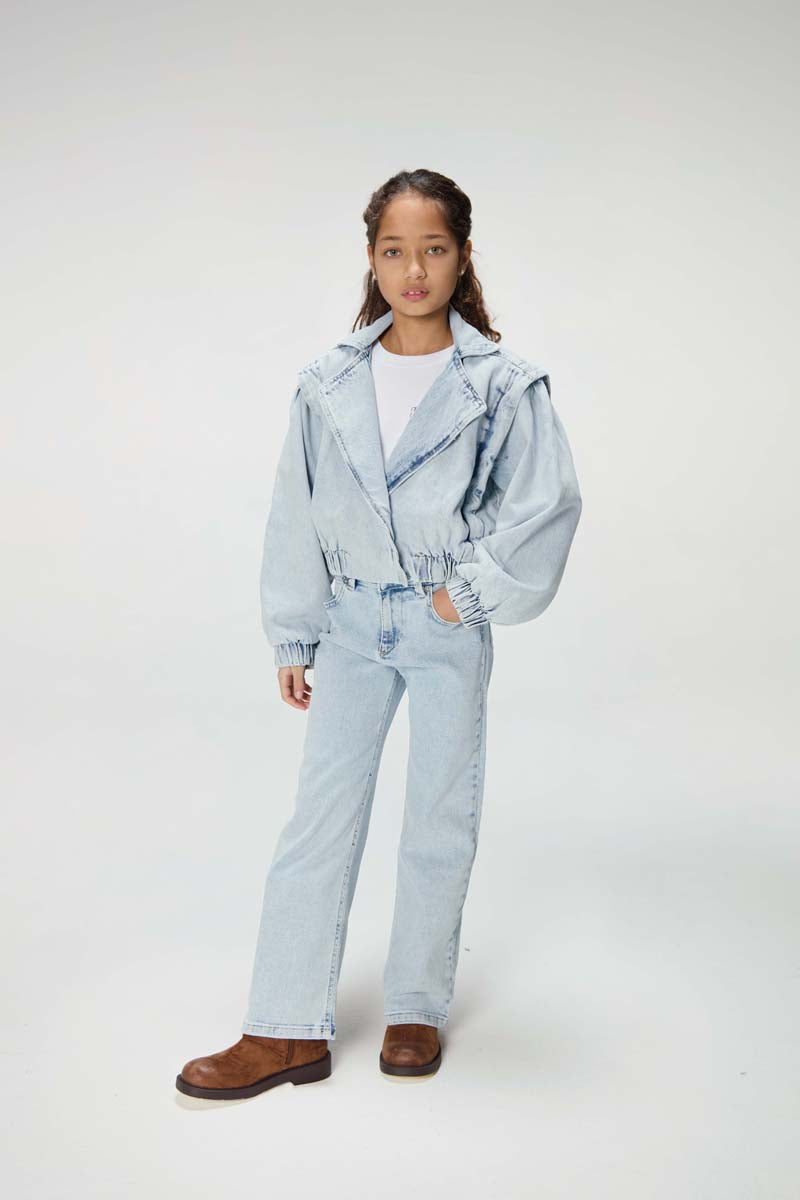 Kidz Management for homage item #001
