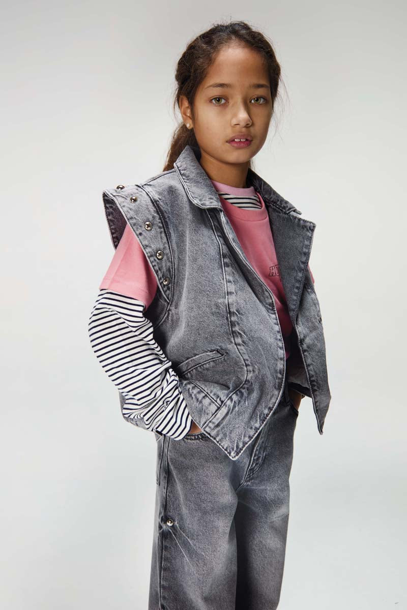 Kidz Management for homage item #002
