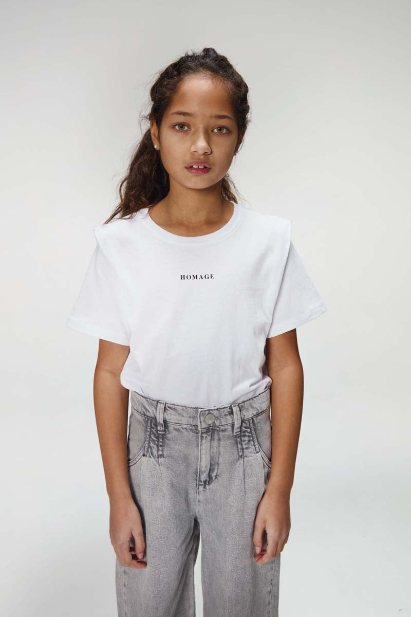 Kidz Management for homage item #002