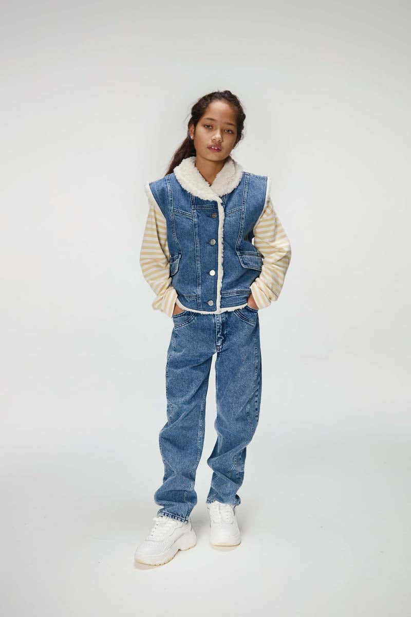 Kidz Management for homage item #001