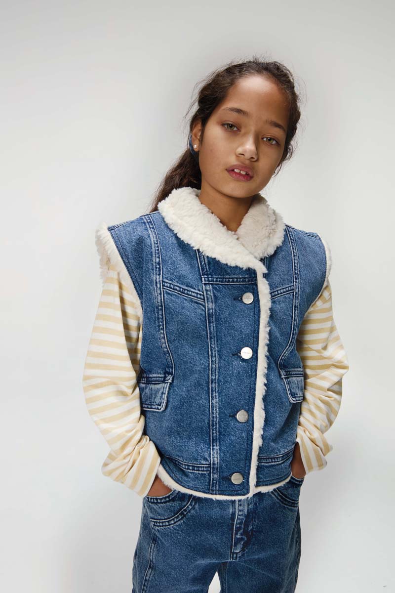 Kidz Management for homage item #001