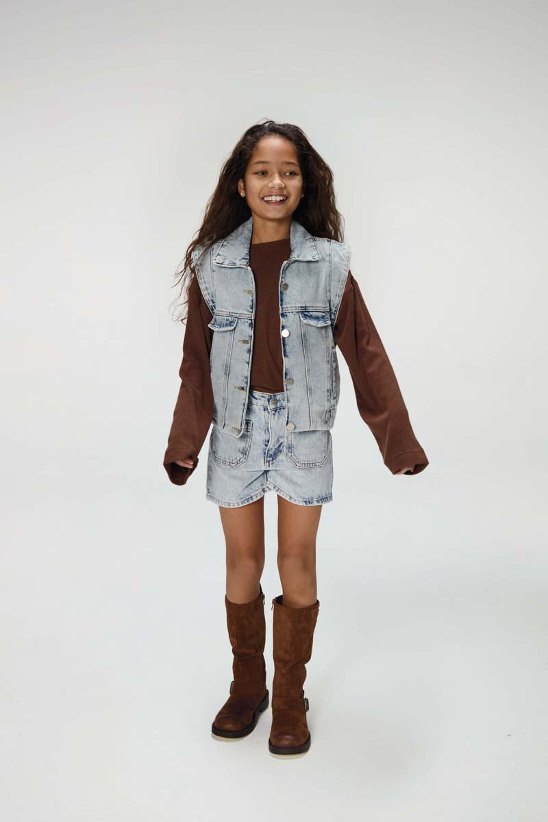 Kidz Management for homage item #002