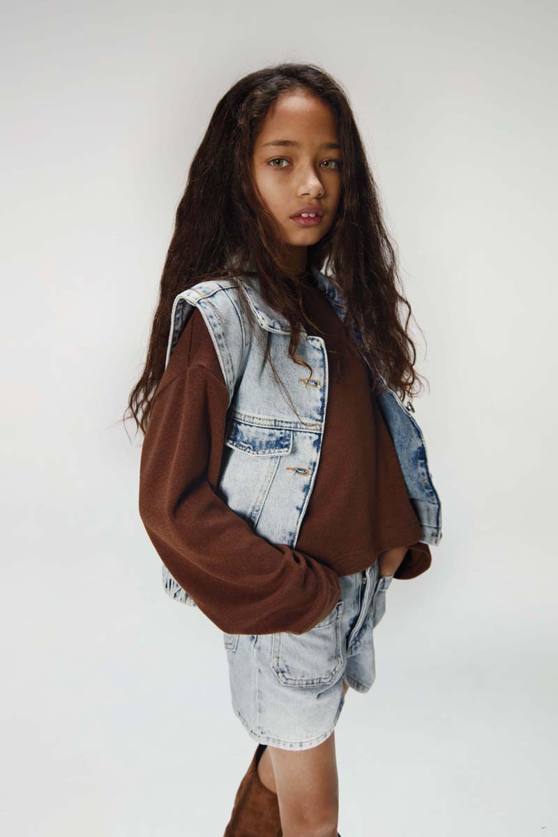 Kidz Management for homage item #003