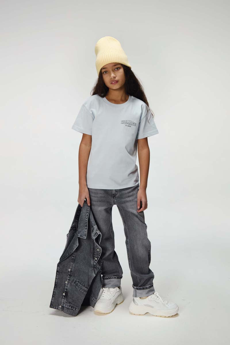 Kidz Management for homage item #003