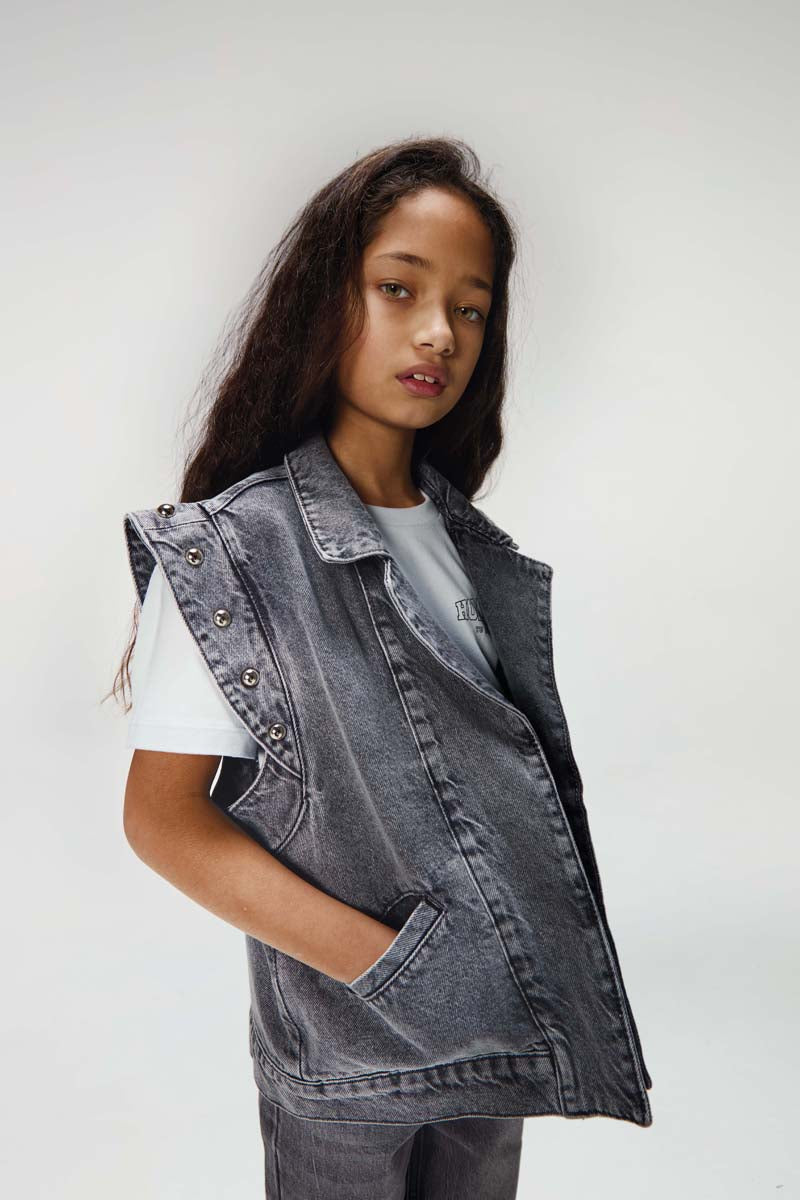Kidz Management for homage item #002