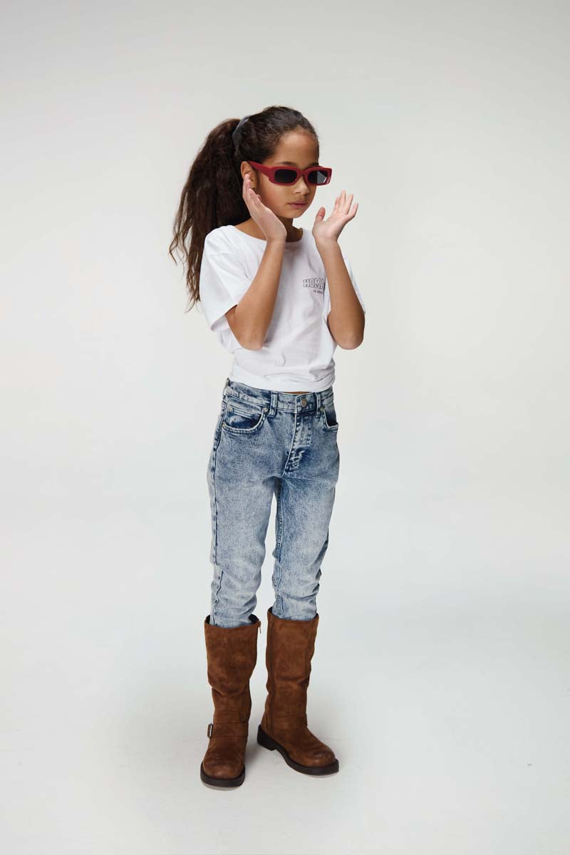 Kidz Management for homage item #003