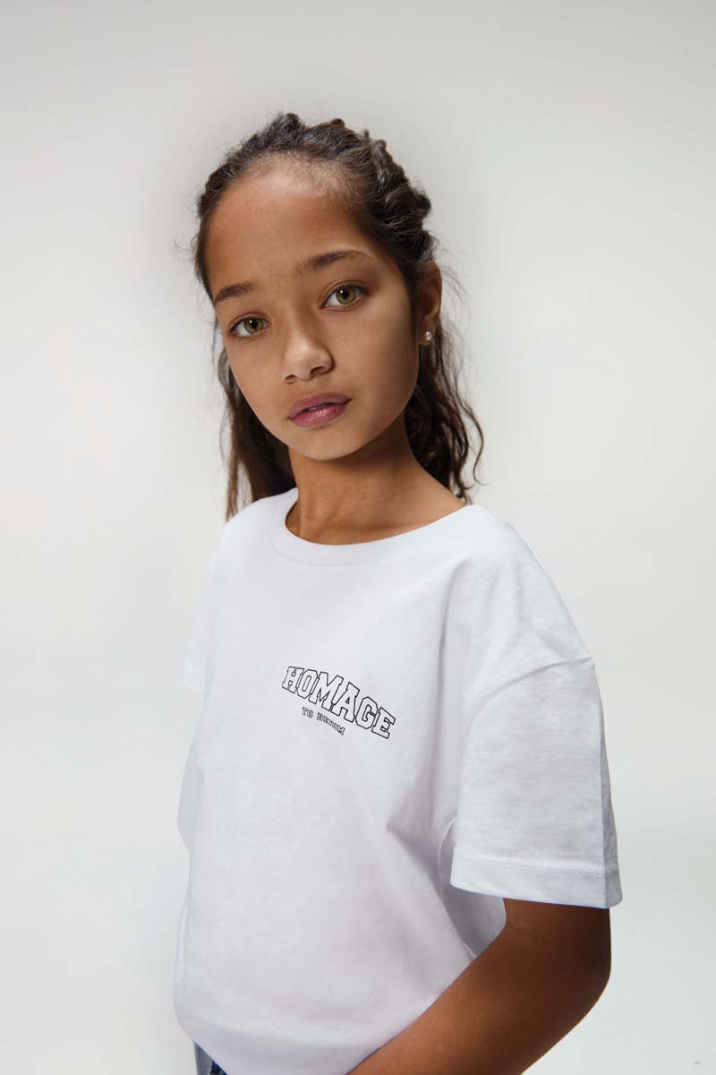 Kidz Management for homage item #002