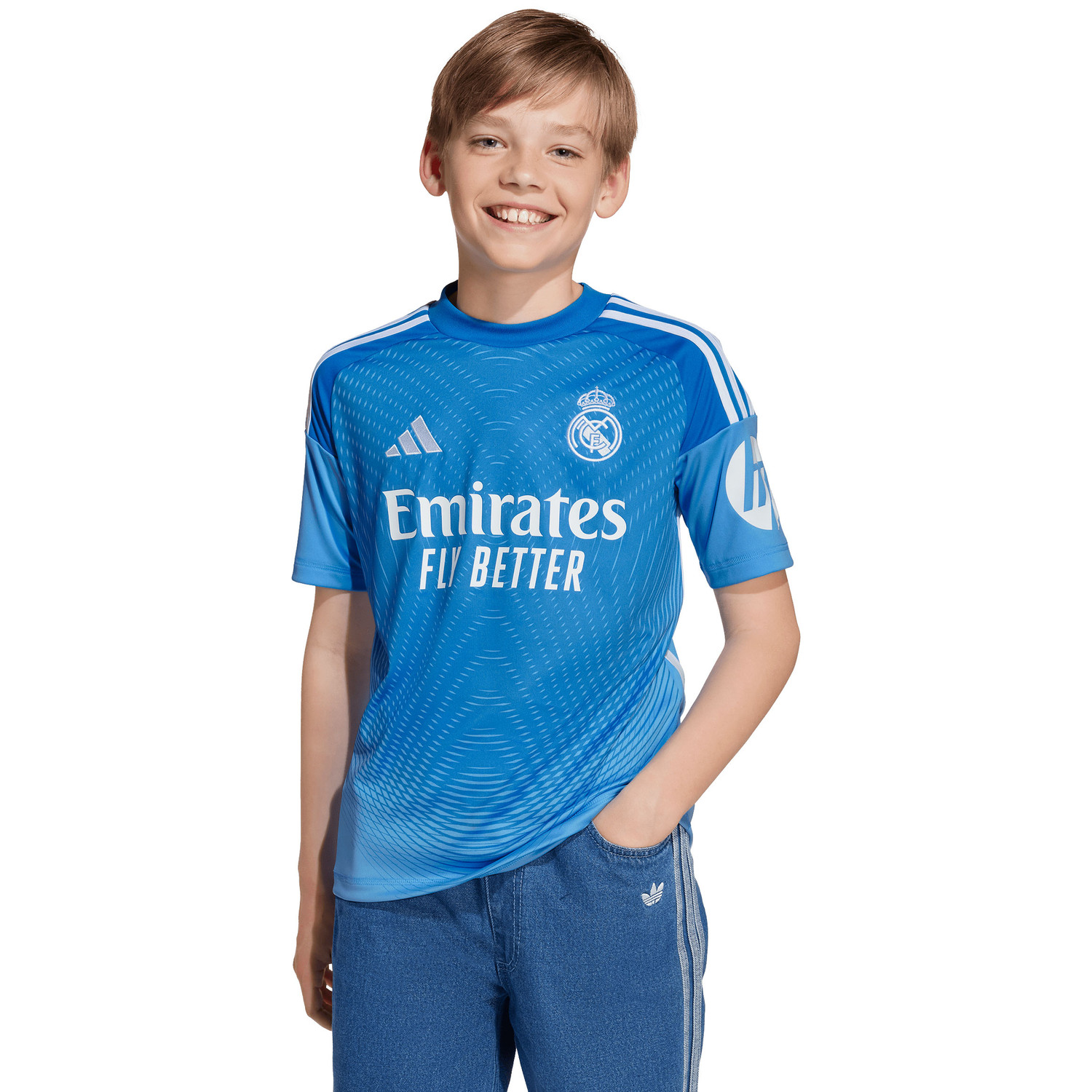 Kidz Management for Adidas item #003