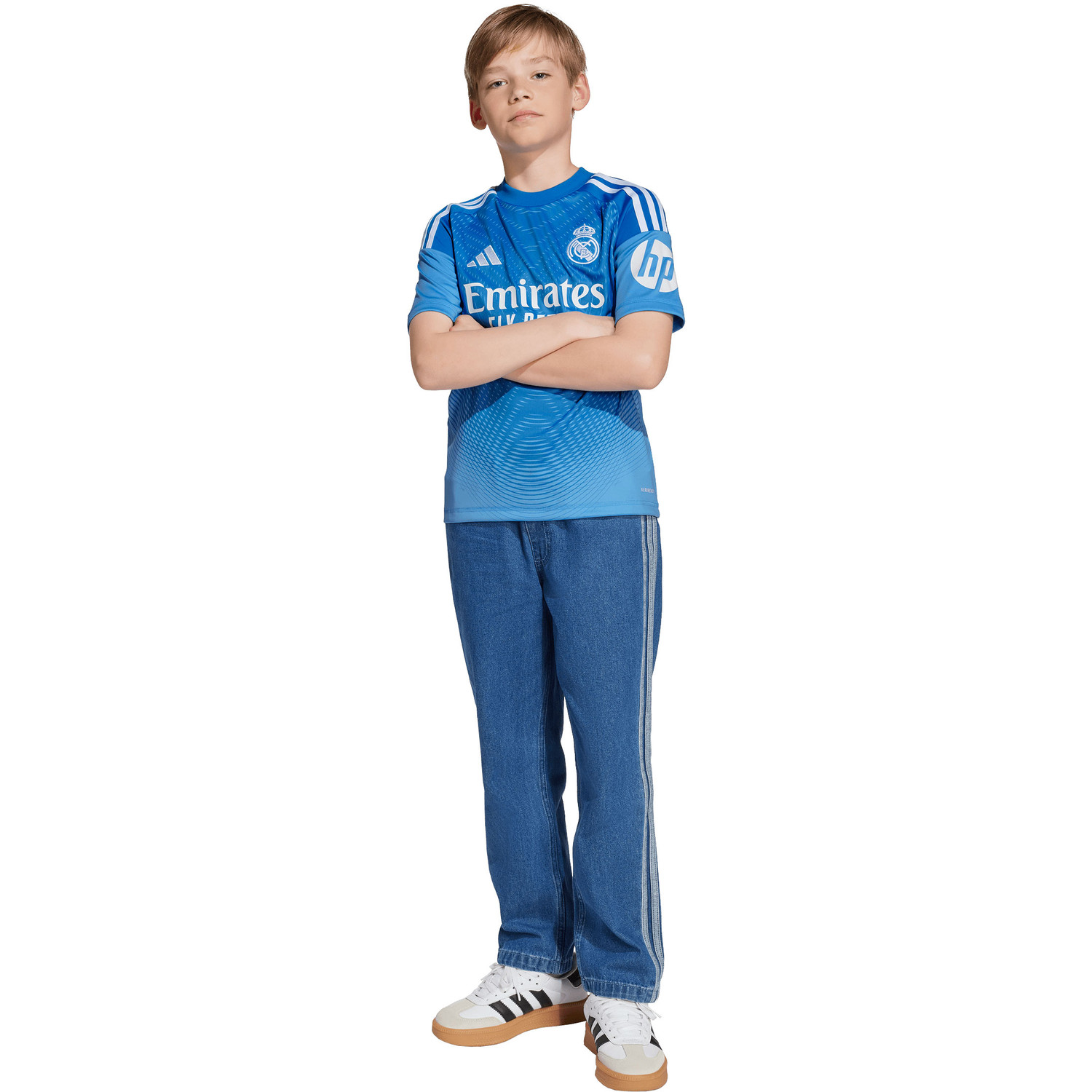 Kidz Management for Adidas item #001