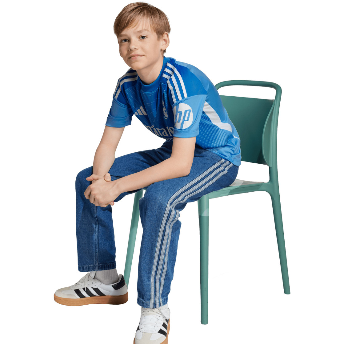 Kidz Management for Adidas item #002