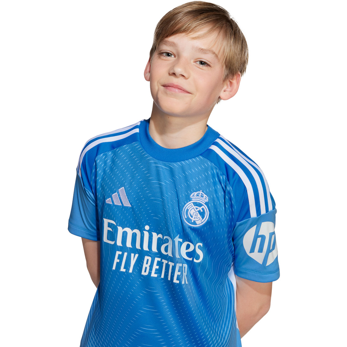 Kidz Management for Adidas item #002