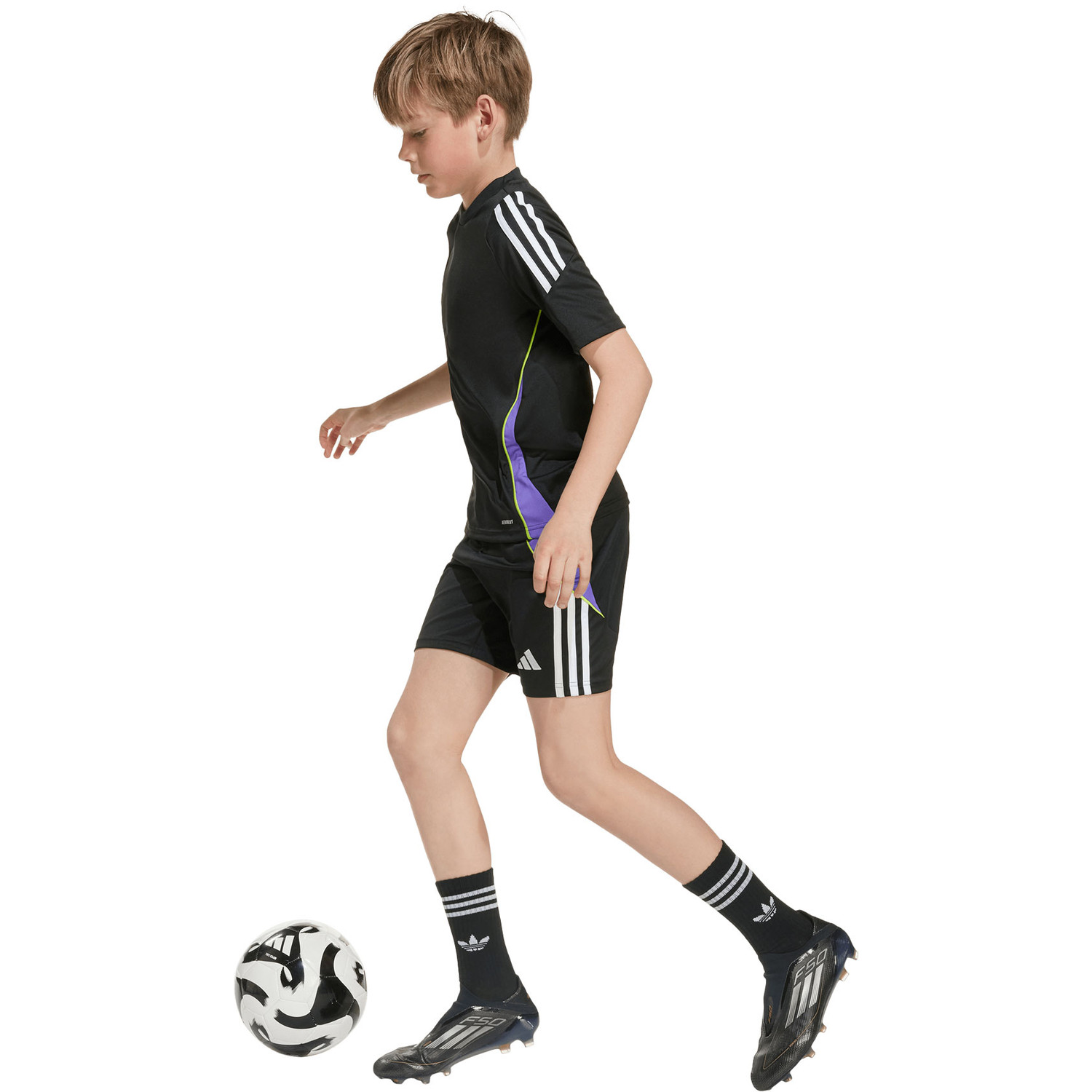 Kidz Management for Adidas item #003
