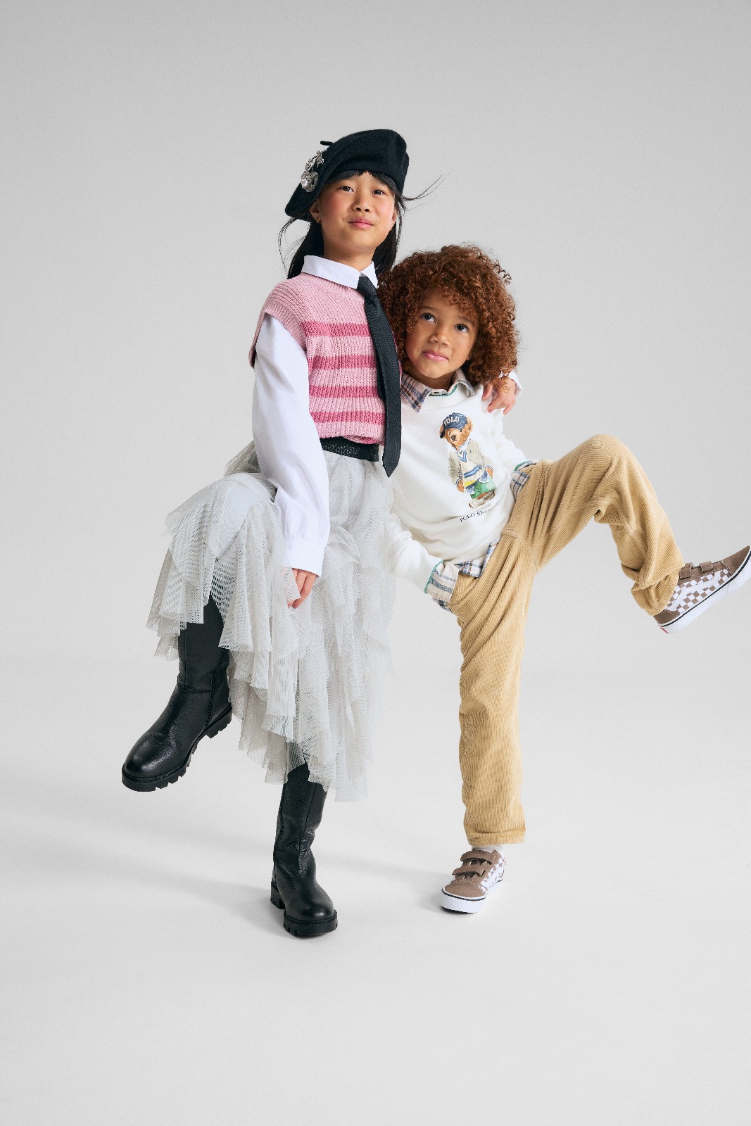 Kidz Management for Wehkamp item #003