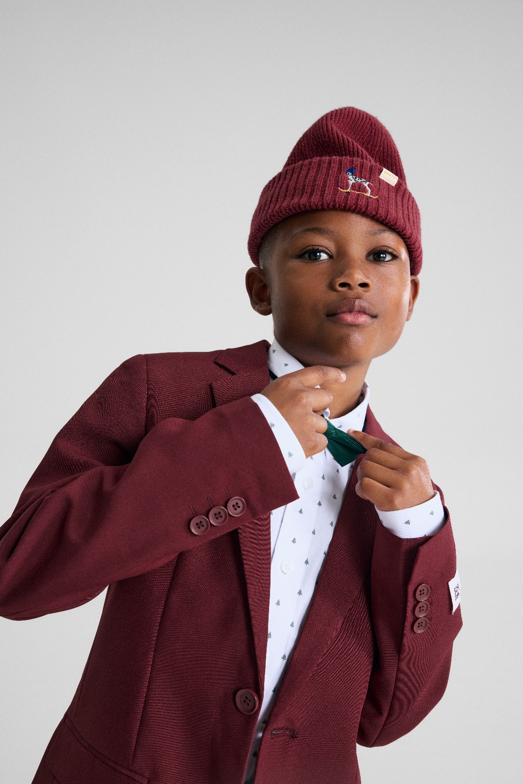 Kidz Management for Wehkamp item #001