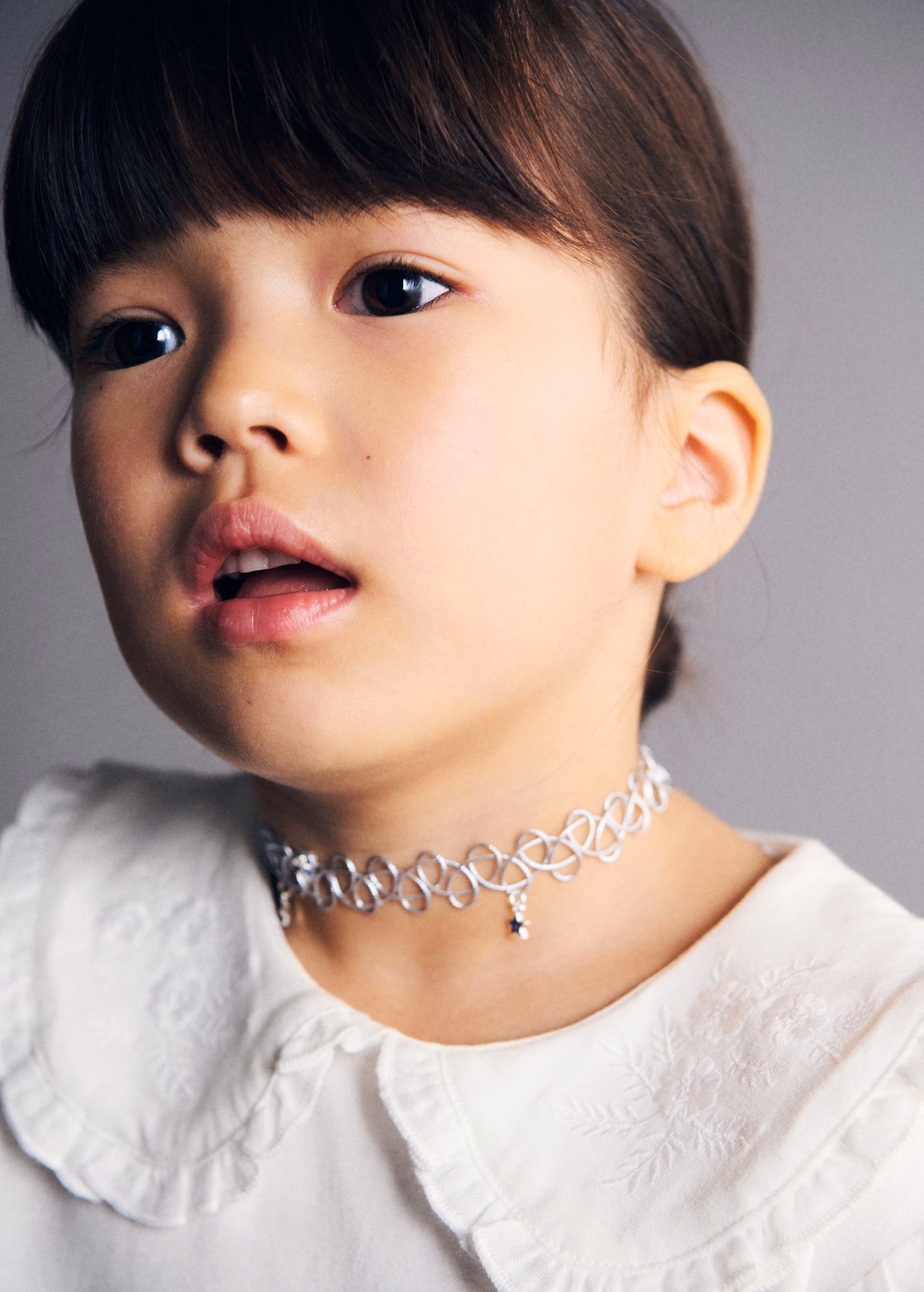 Kidz Management for MANGO publication photo #4