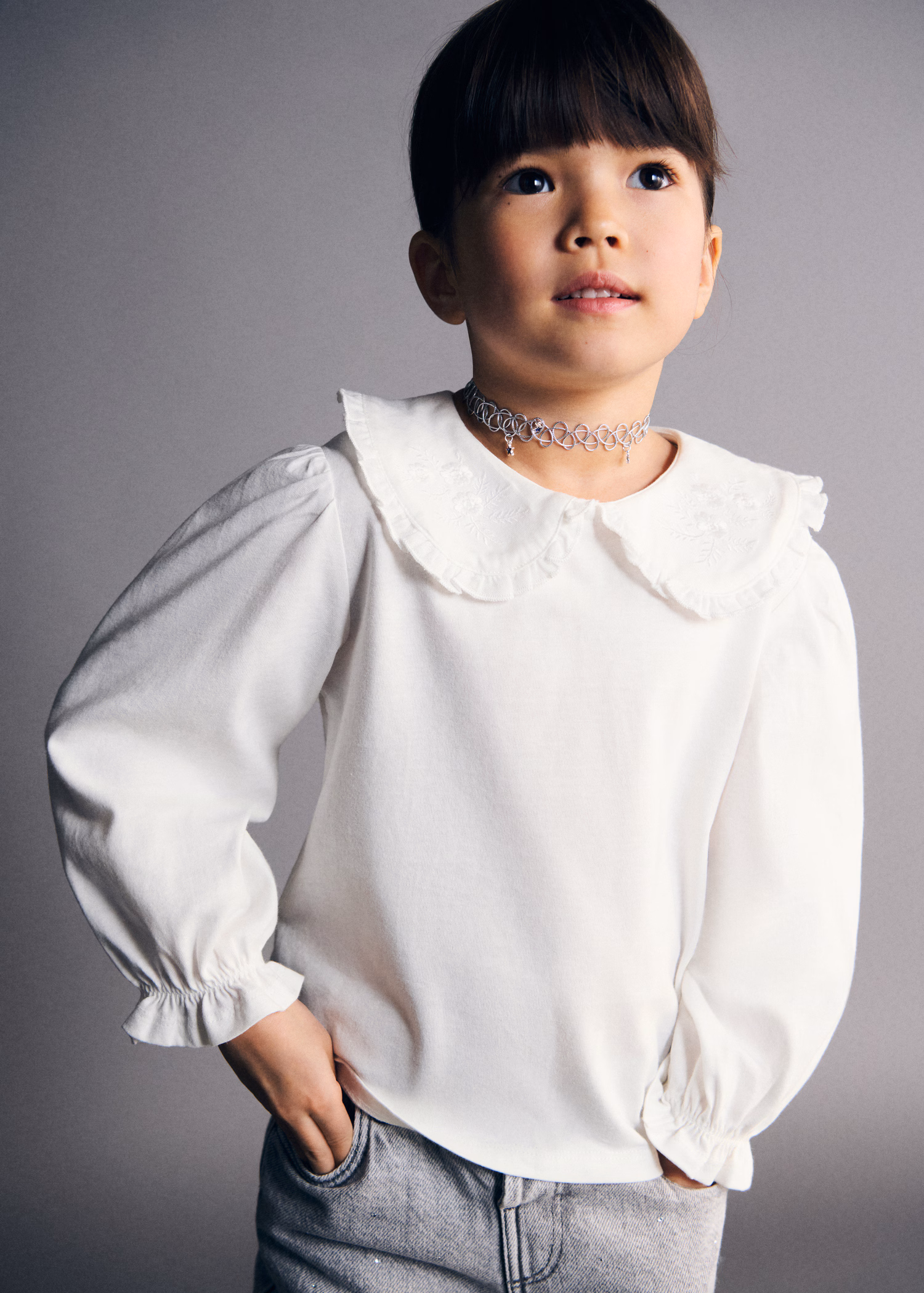 Kidz Management for MANGO publication photo #2