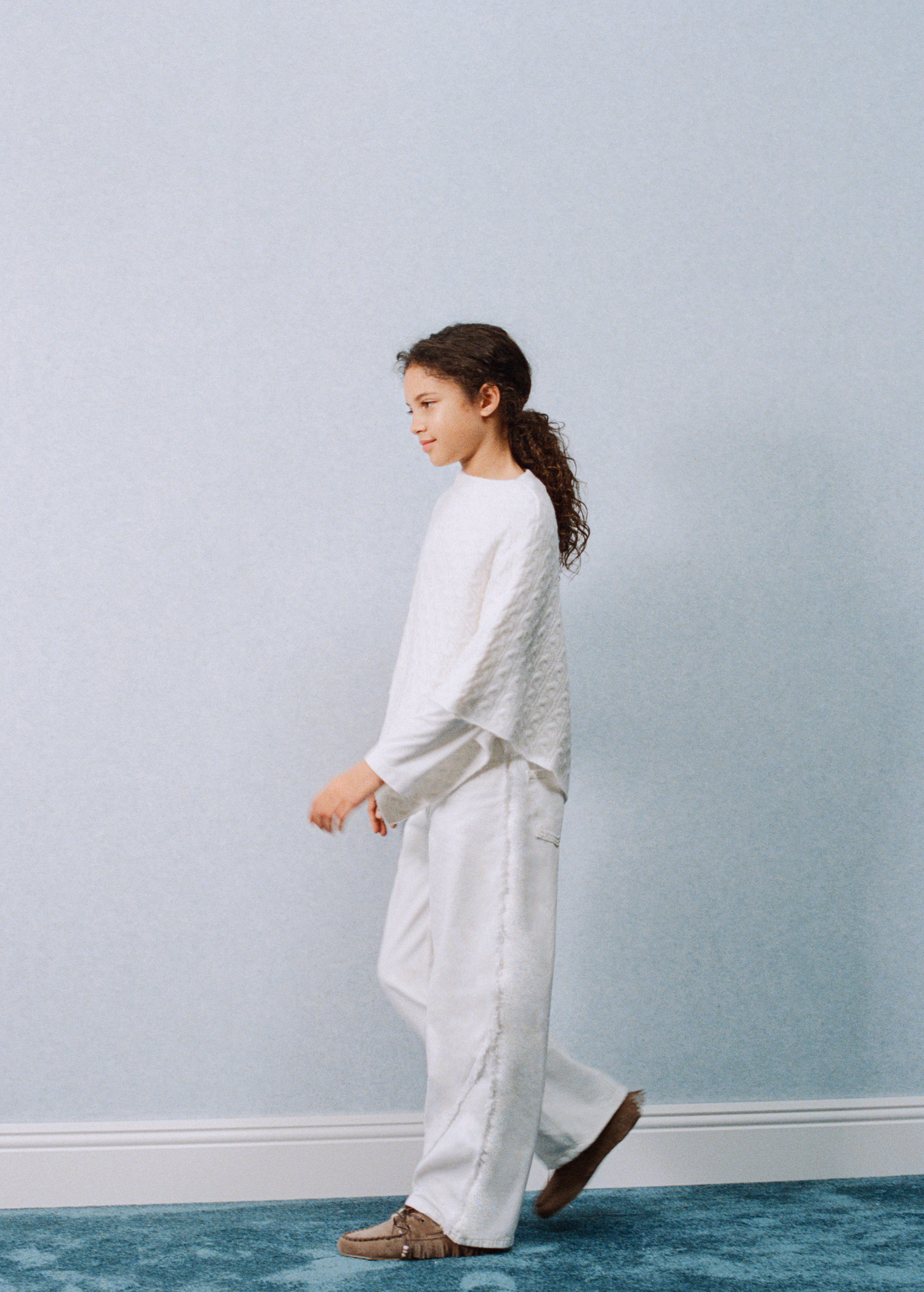 Kidz Management for MANGO item #002