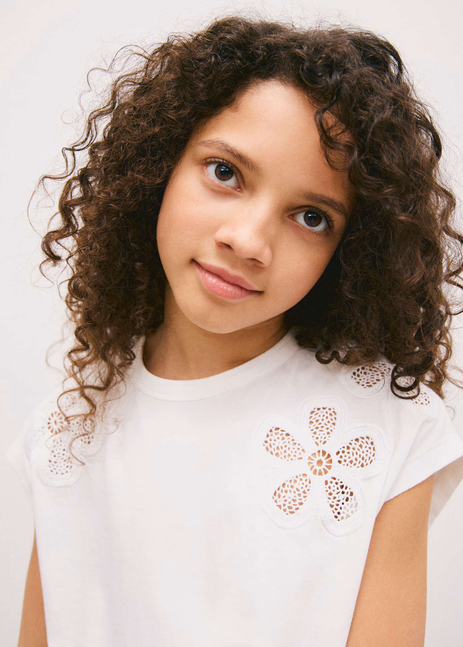 Kidz Management for MANGO item #002