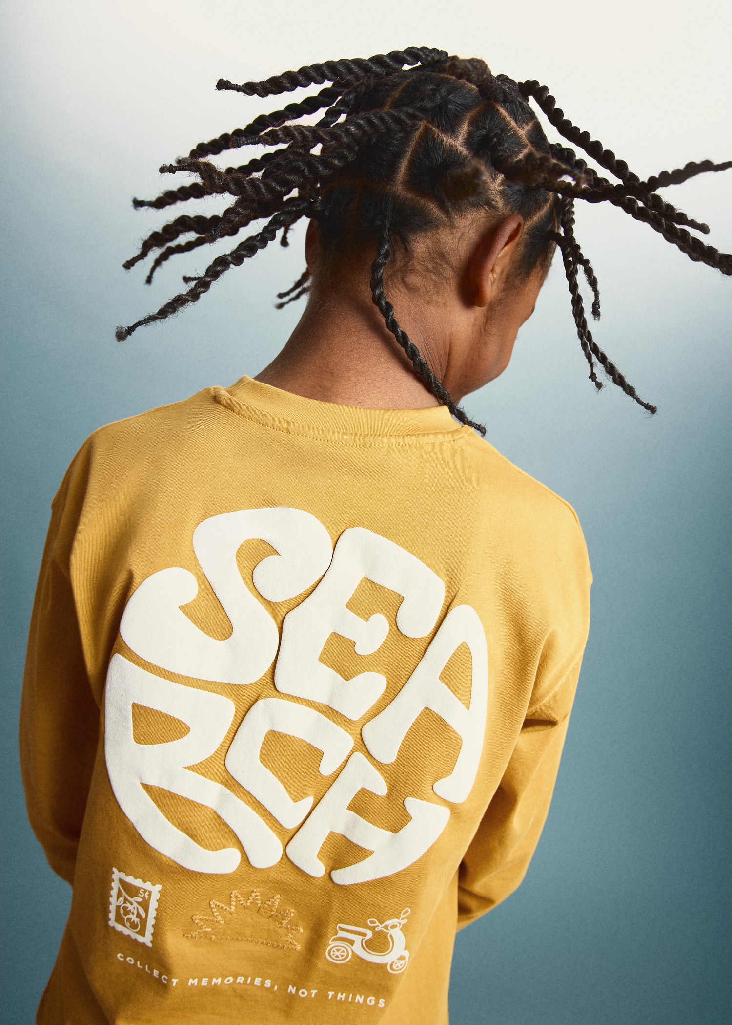 Kidz Management for MANGO publication photo #2