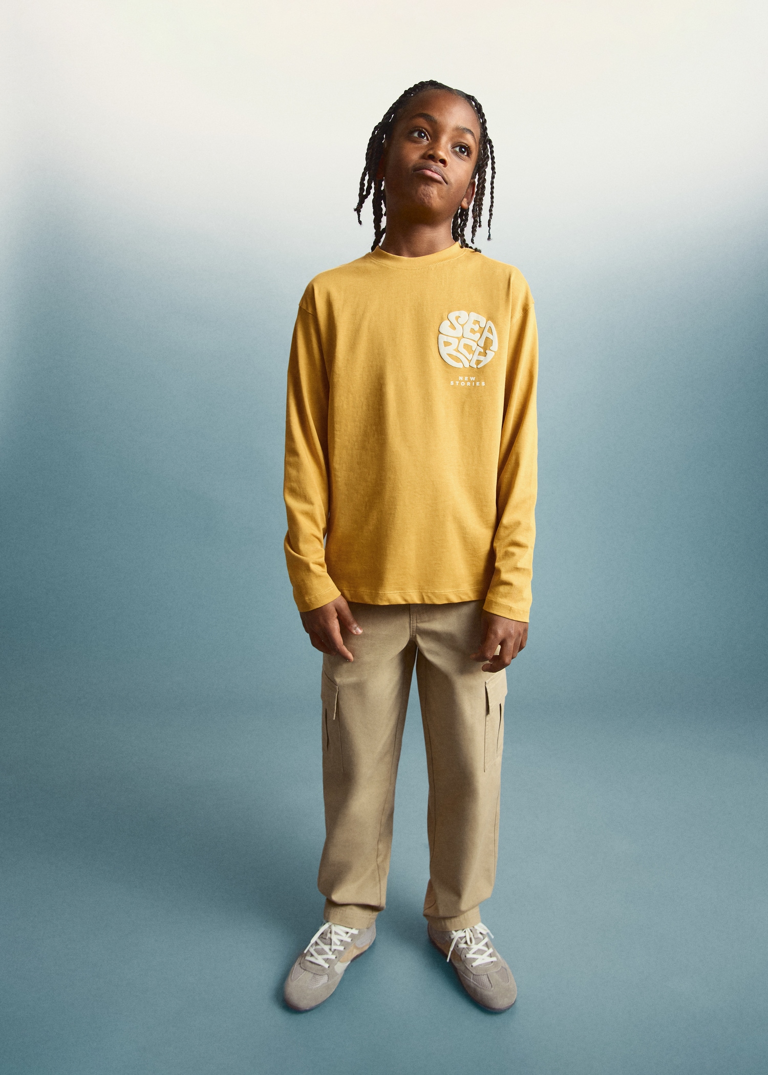 Kidz Management for MANGO item #002