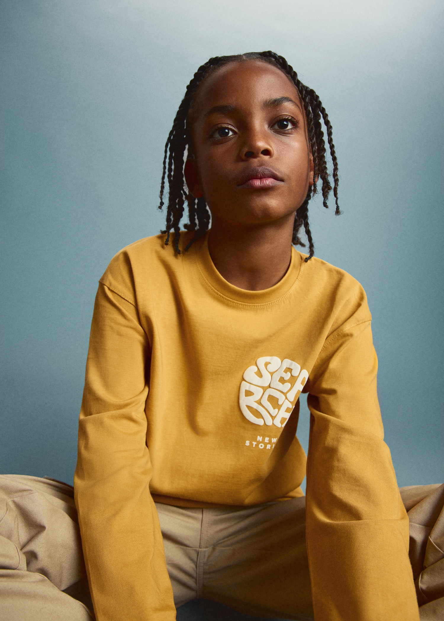 Kidz Management for MANGO item #003